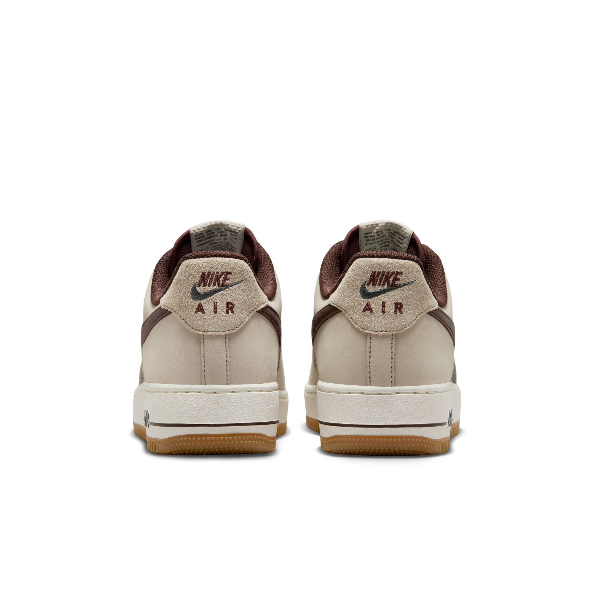 Nike Air Force 1 Low '07 'Cream/Vintage Cream'