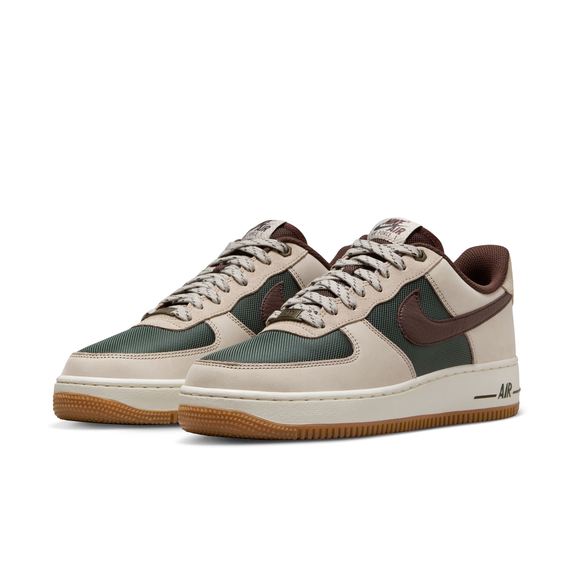 Nike Air Force 1 Low '07 'Cream/Vintage Cream'