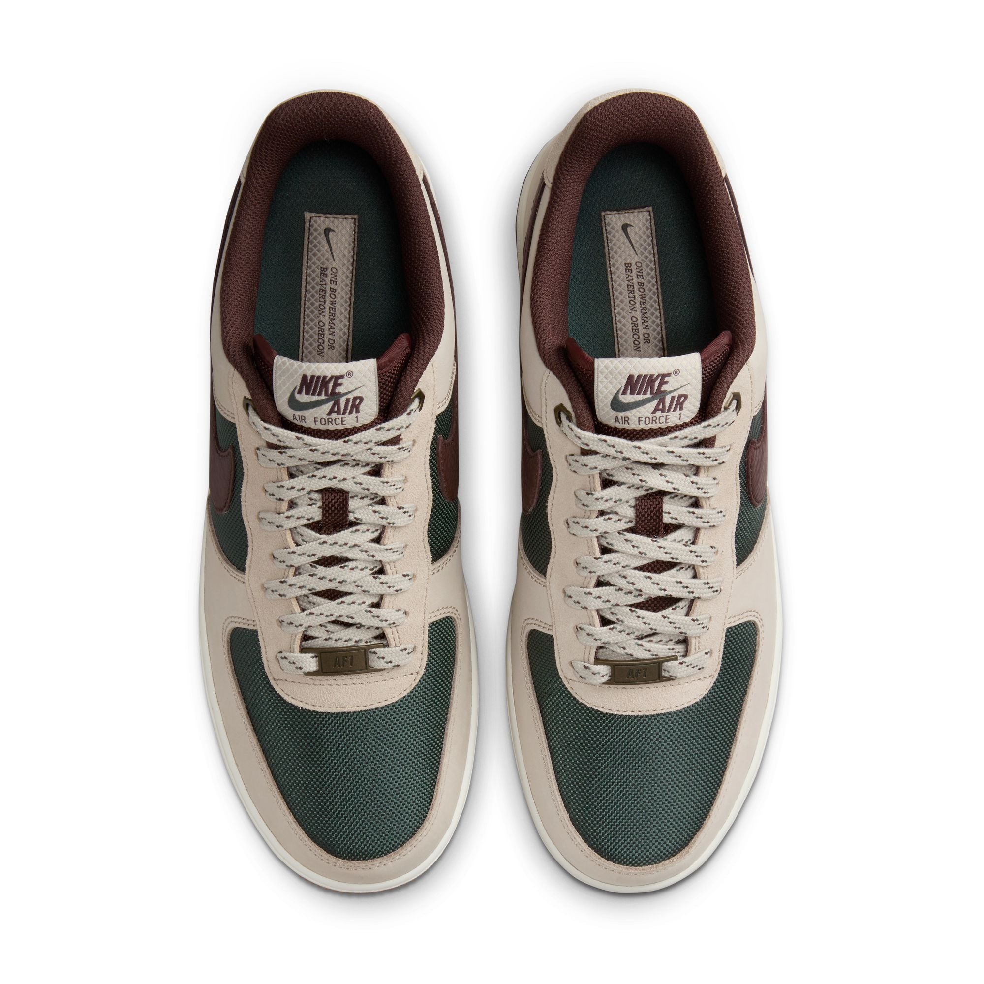 Nike Air Force 1 Low '07 'Cream/Vintage Cream'