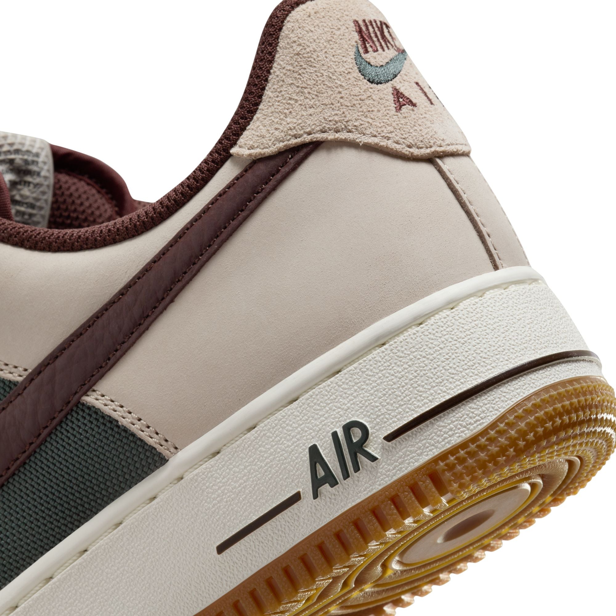 Nike Air Force 1 Low '07 'Cream/Vintage Cream'
