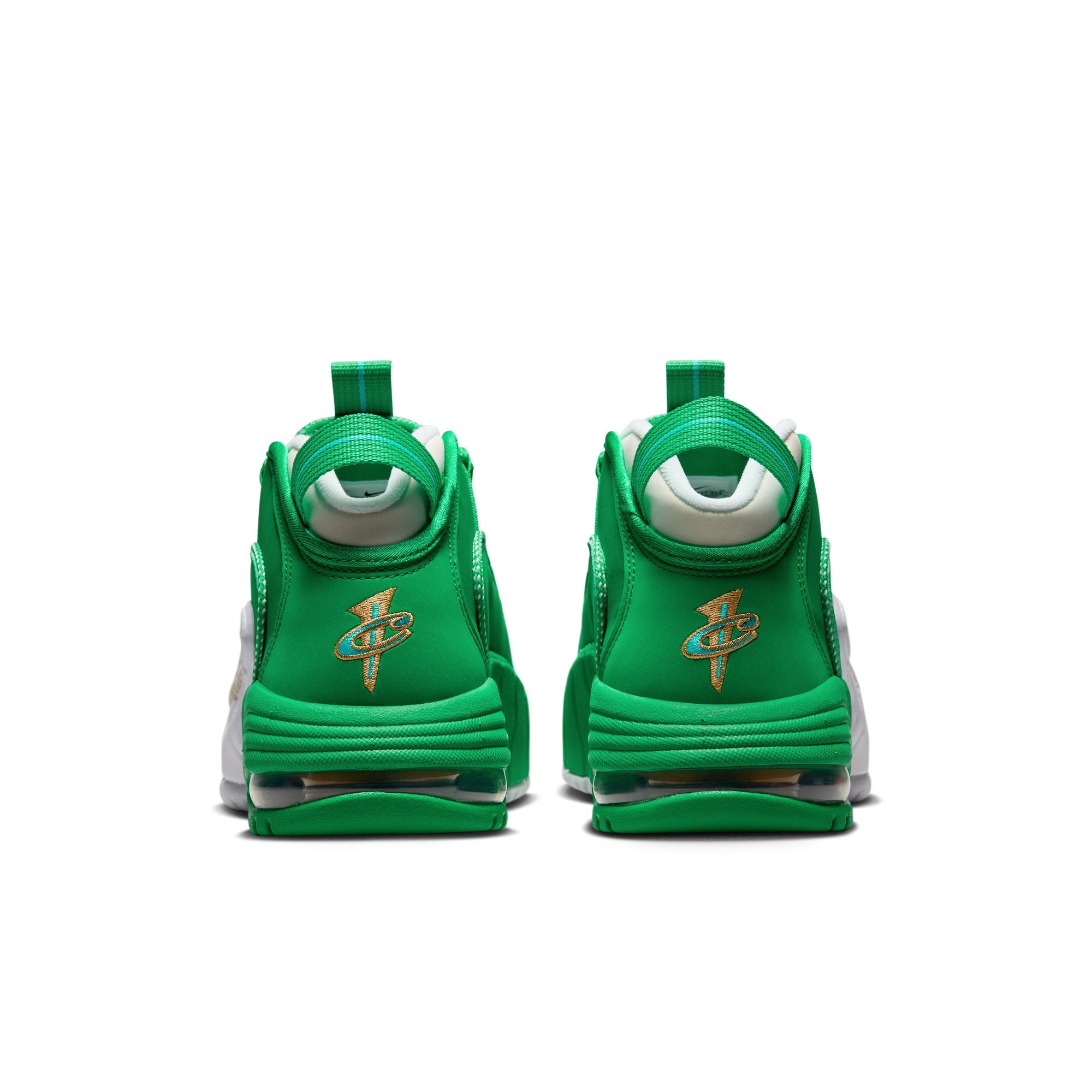 Nike Air Max Penny 'Stadium Green'