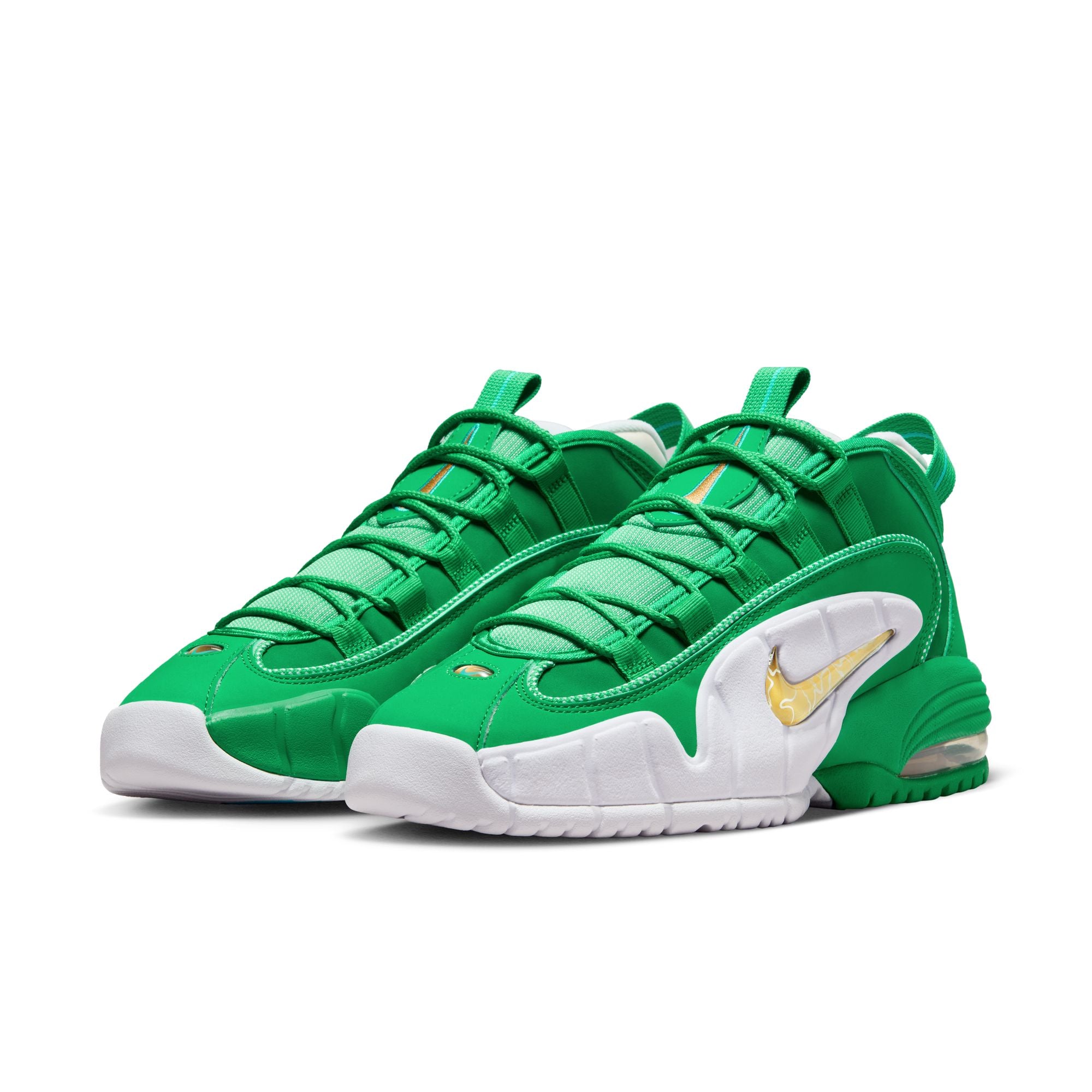 Nike Air Max Penny 'Stadium Green'