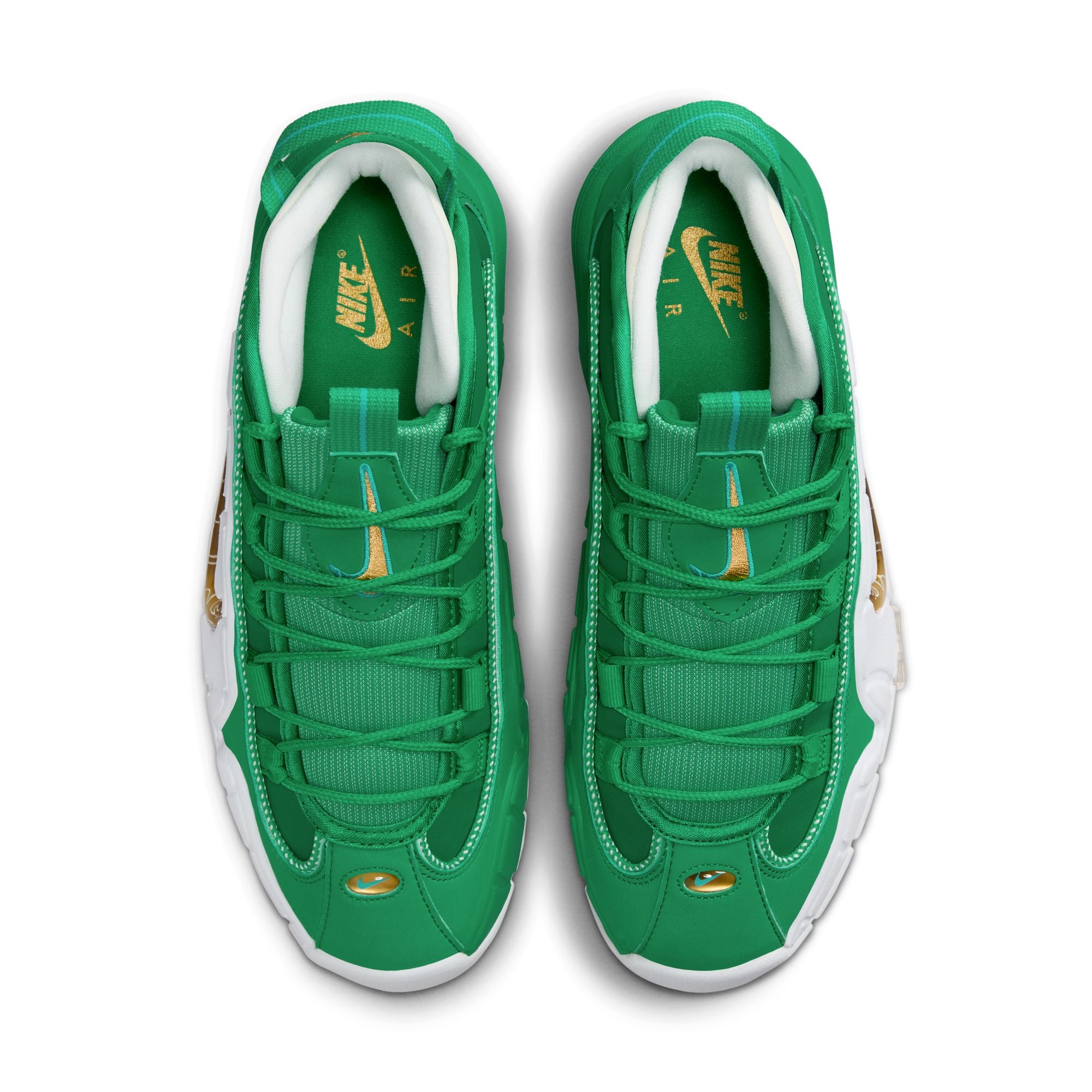 Nike Air Max Penny 'Stadium Green'