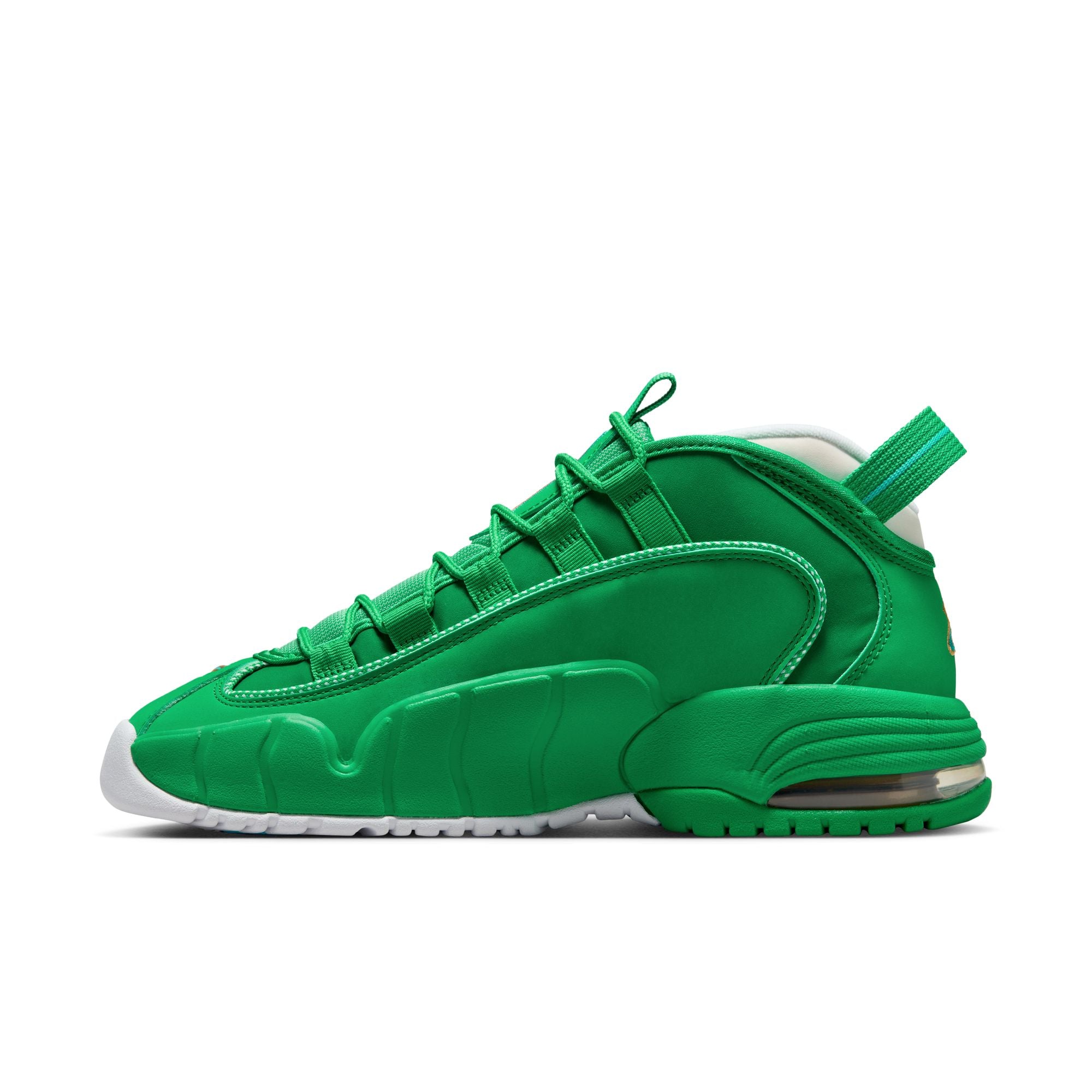 Nike Air Max Penny 'Stadium Green'