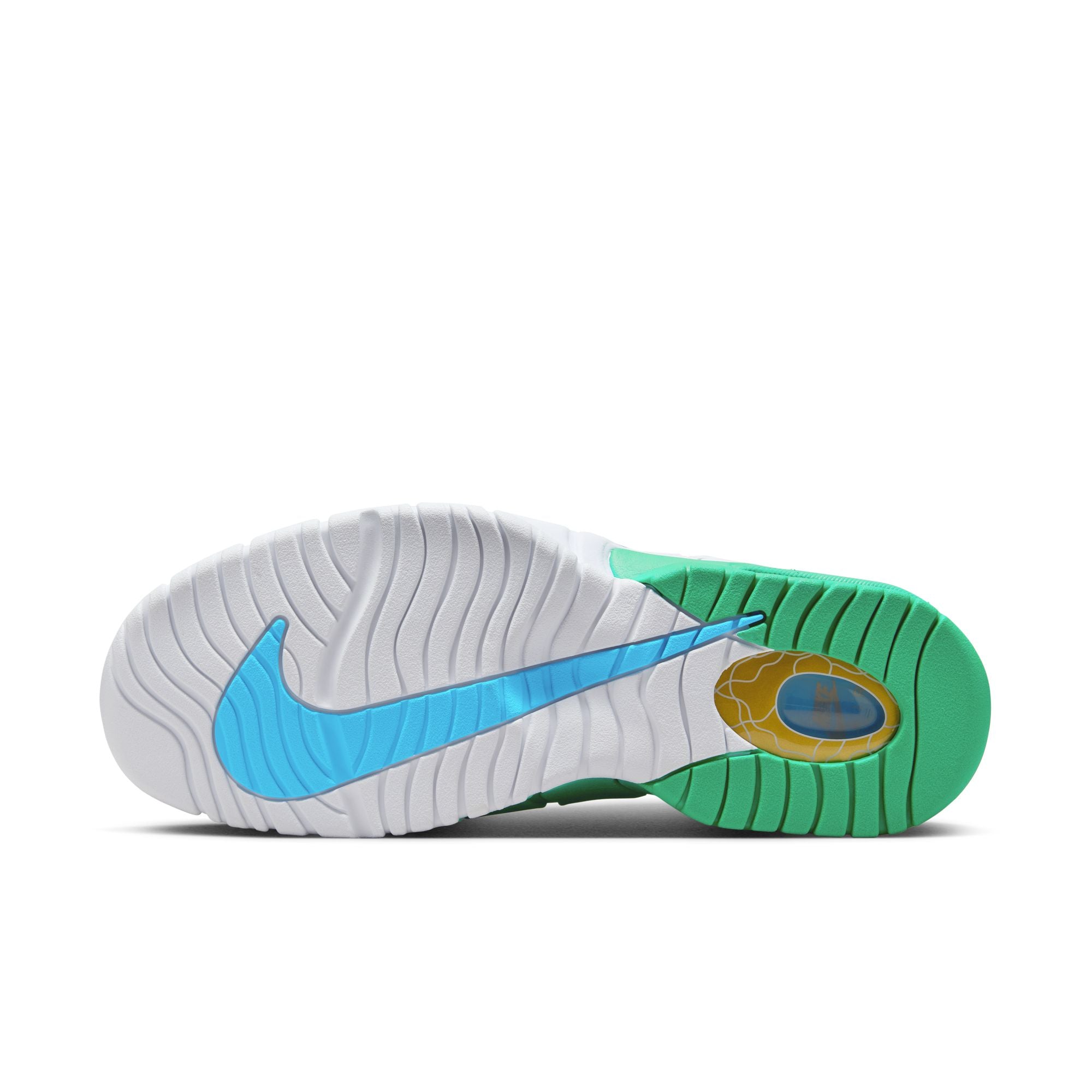 Nike Air Max Penny 'Stadium Green'