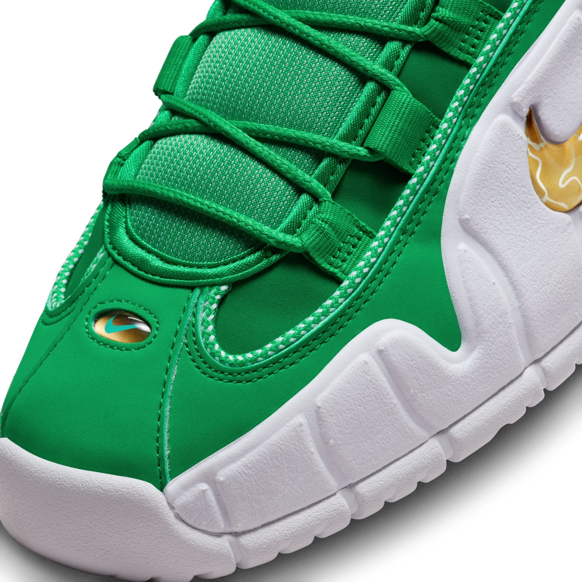Nike Air Max Penny 'Stadium Green'