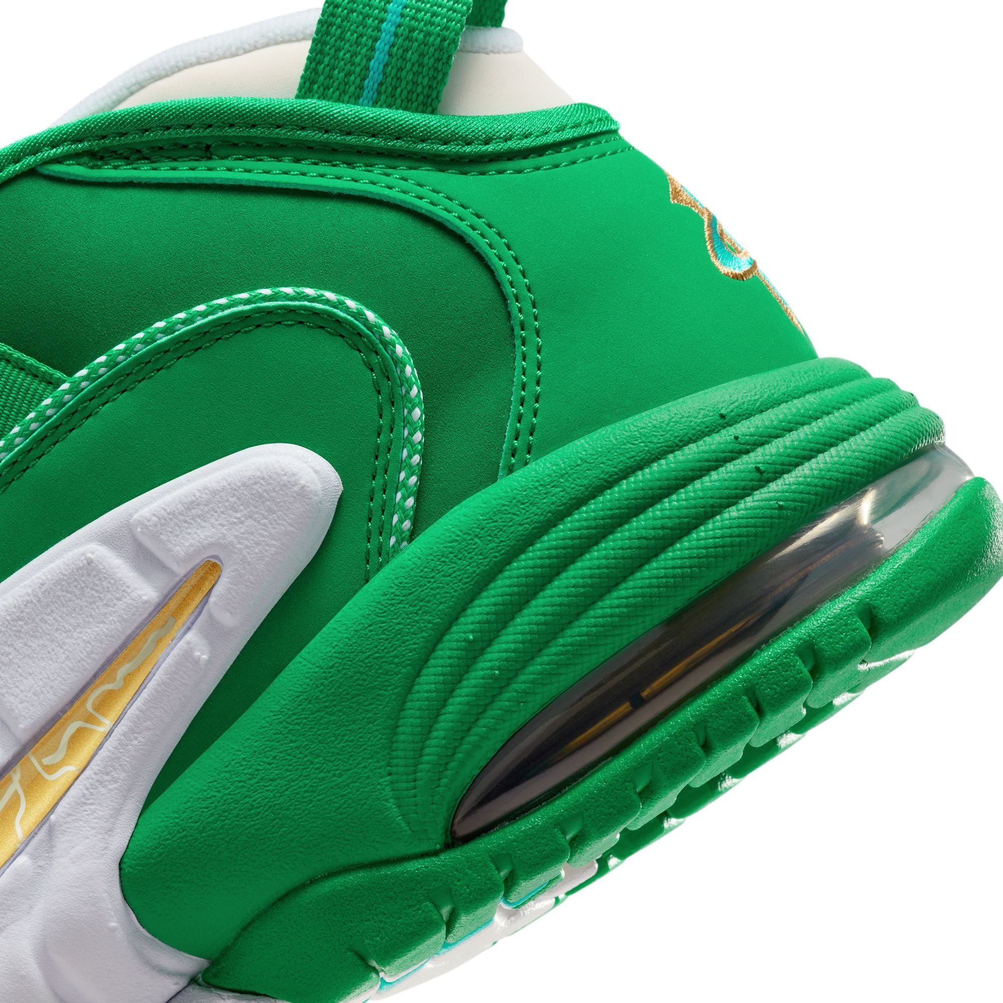 Nike Air Max Penny 'Stadium Green'