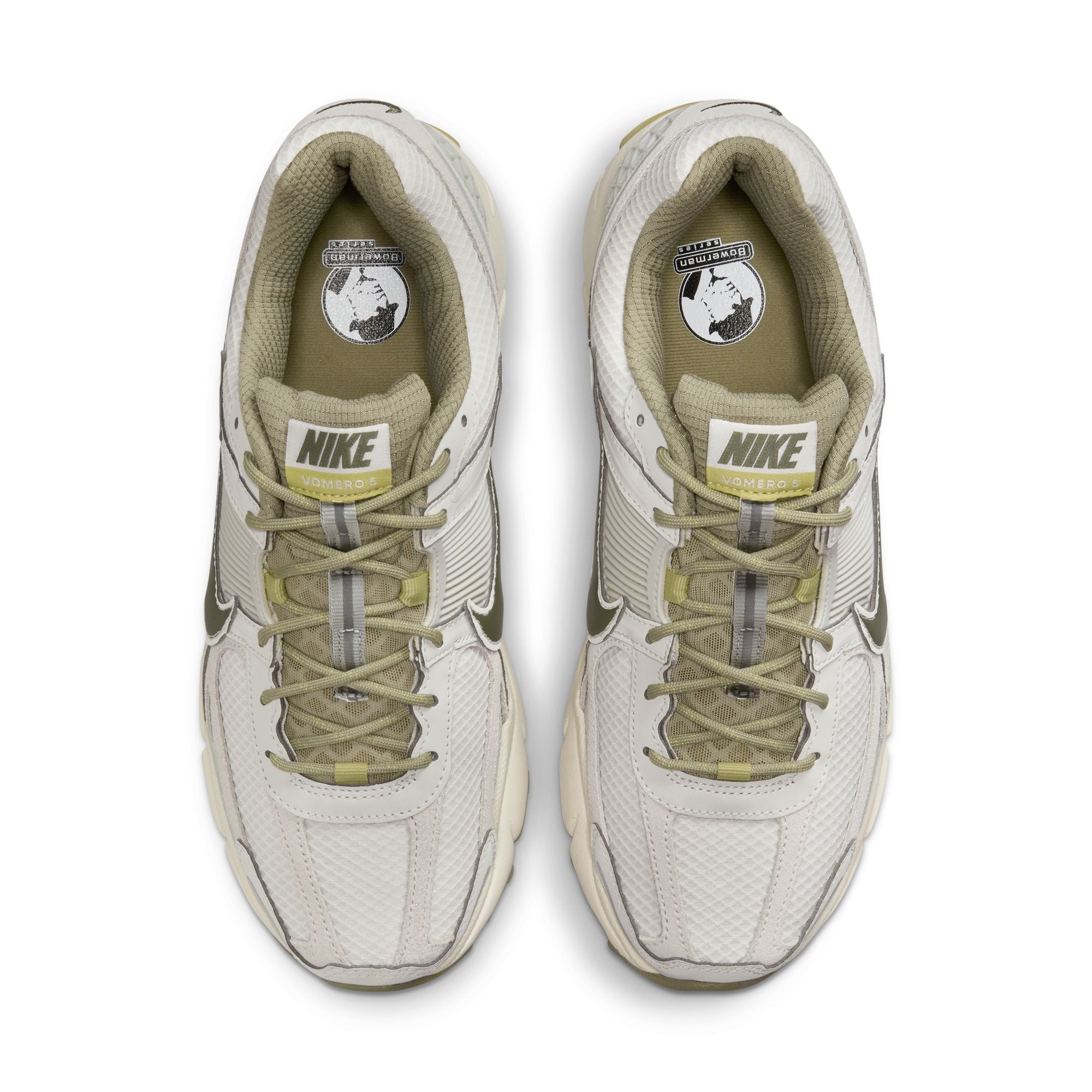 Nike Zoom Vomero 5 'Light Bone'