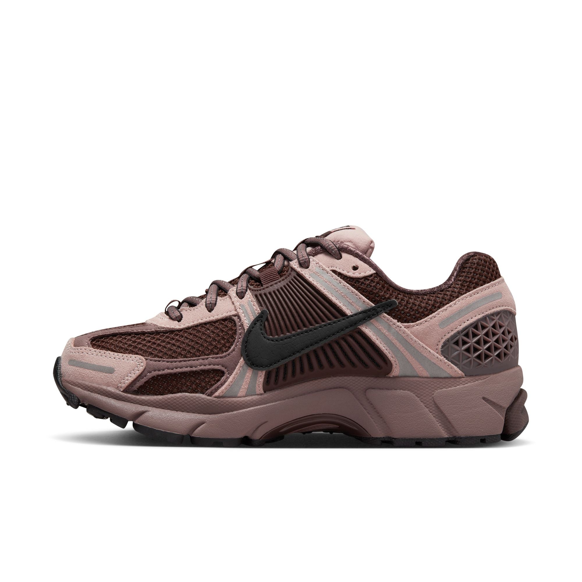Womens Nike Zoom Vomero 5 'Plum'