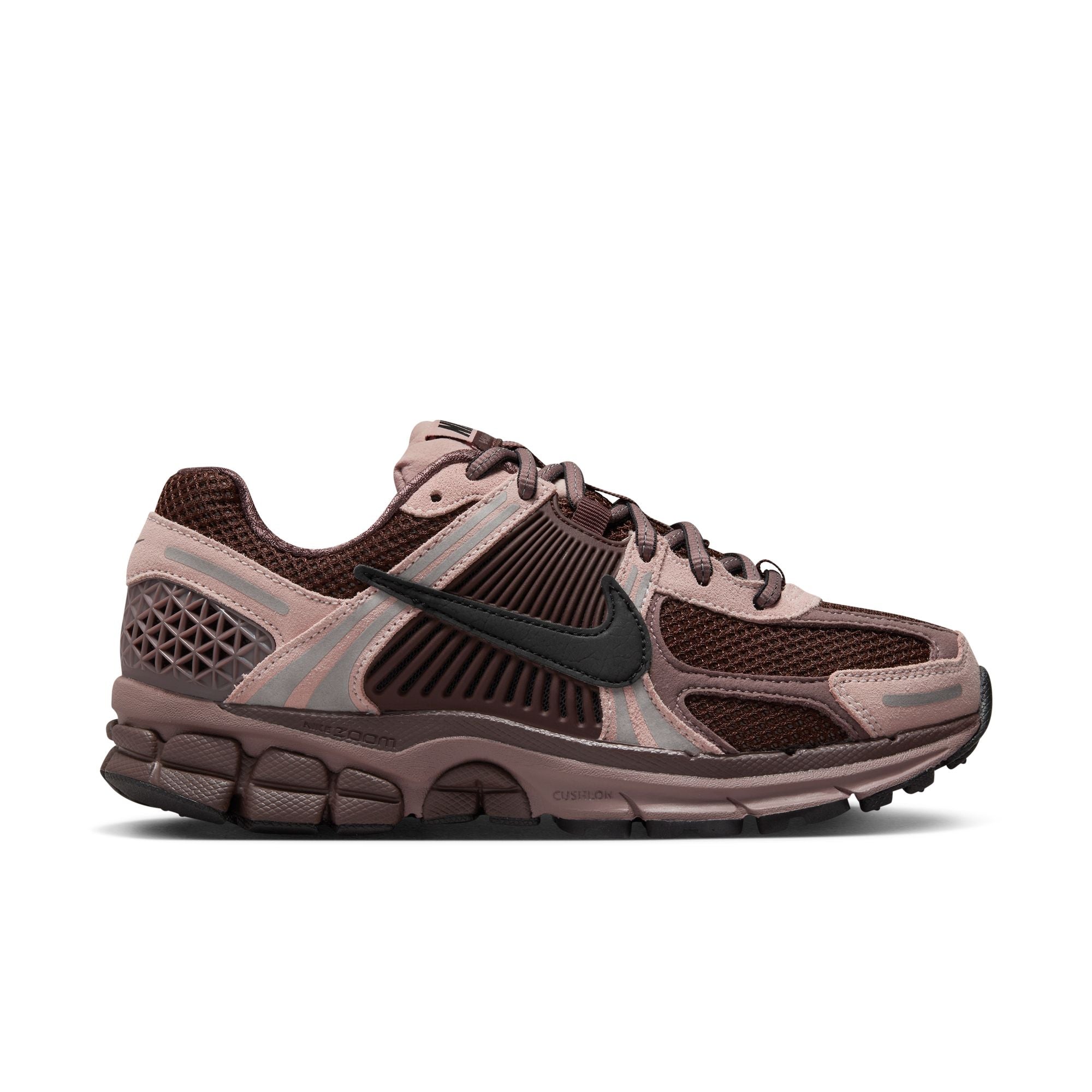 Womens Nike Zoom Vomero 5 'Plum'