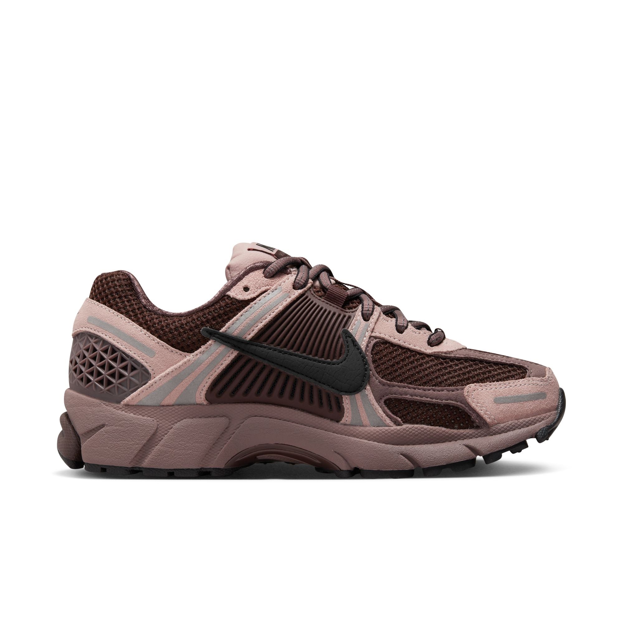 Womens Nike Zoom Vomero 5 'Plum'