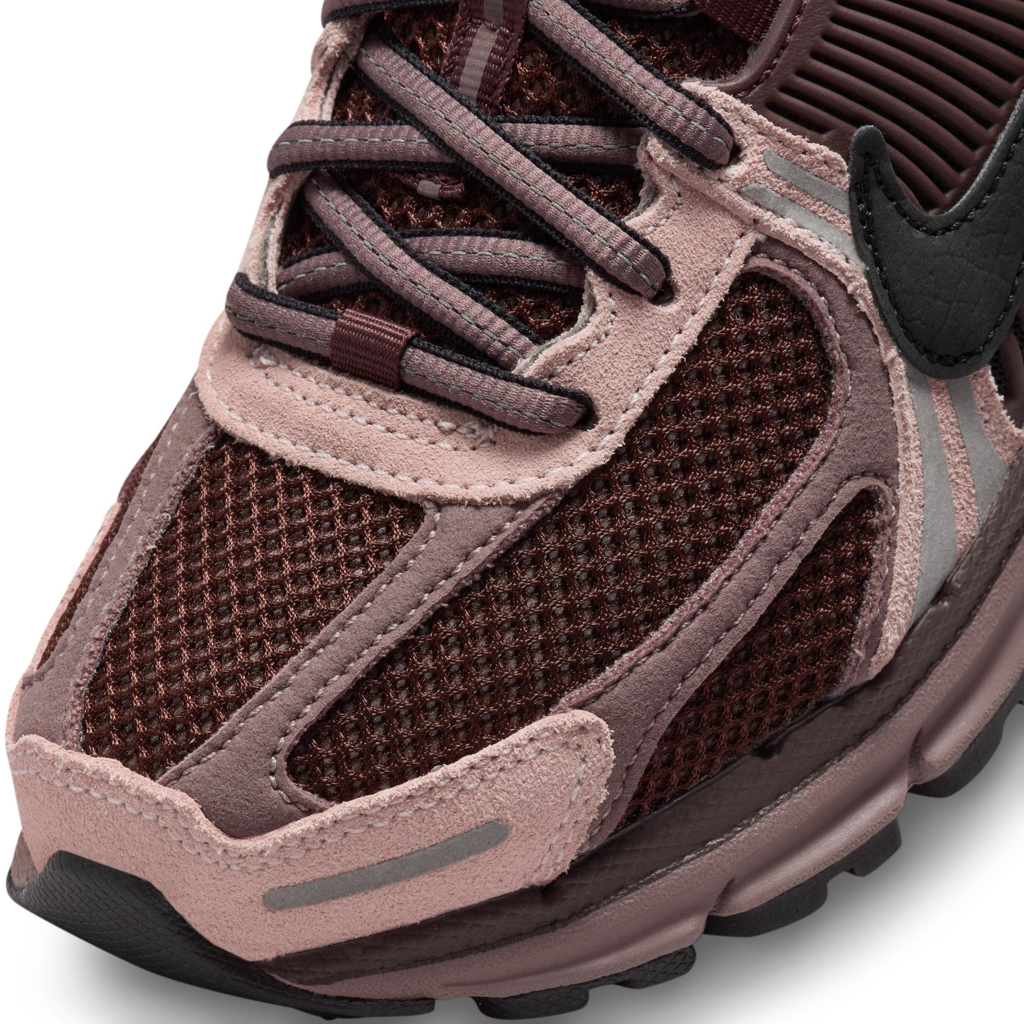 Womens Nike Zoom Vomero 5 'Plum'