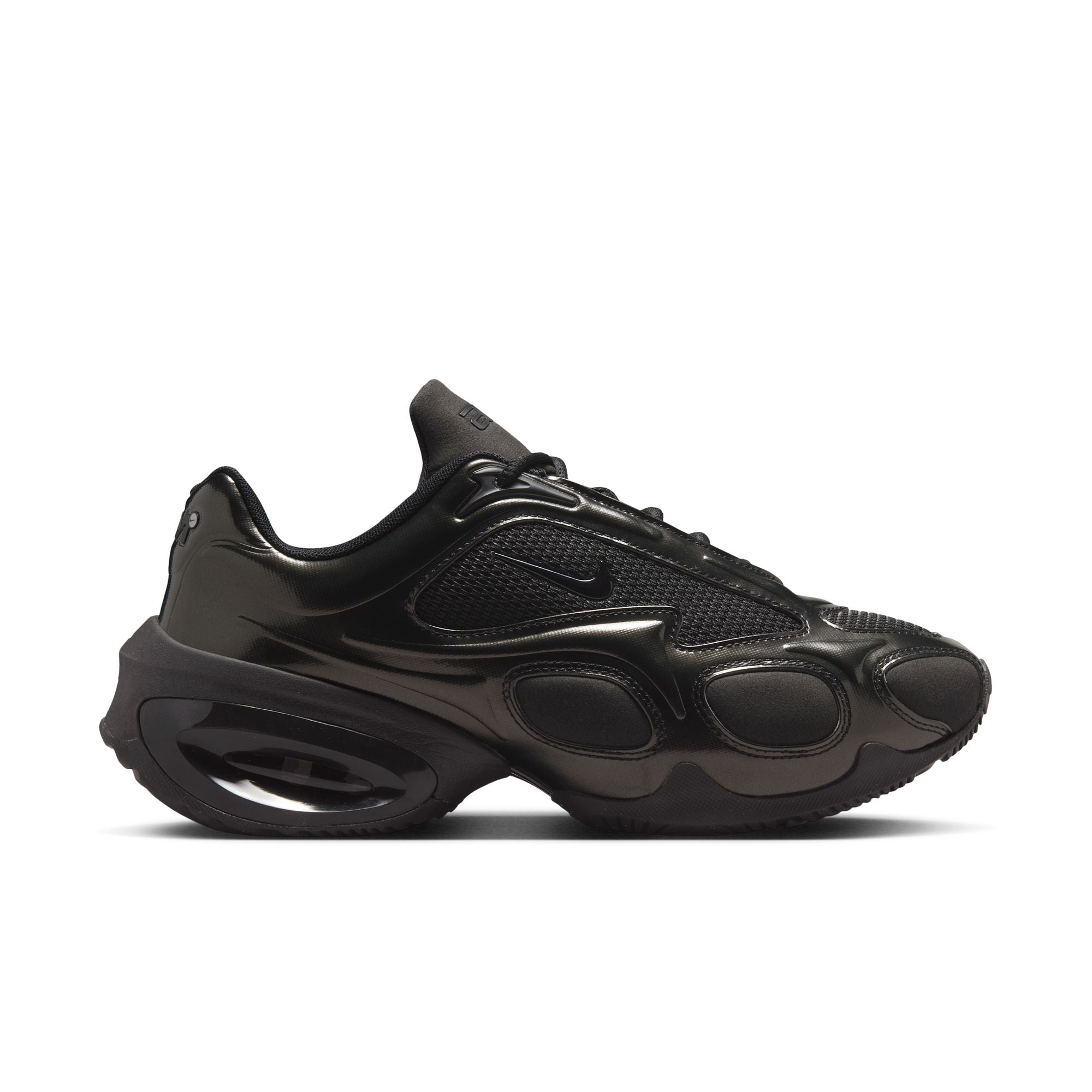 Womens Nike Air Max Muse 'Black'