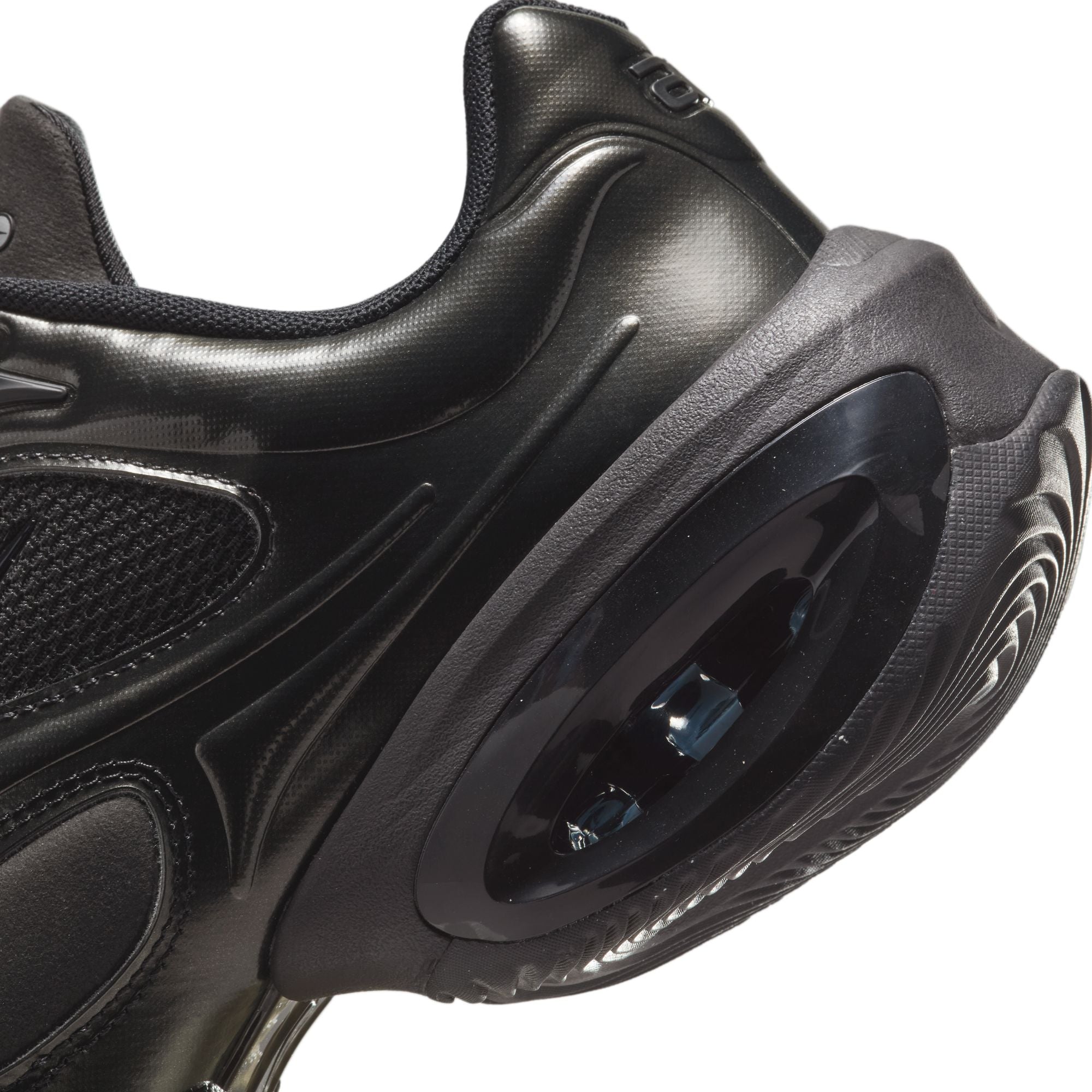 Womens Nike Air Max Muse 'Black'