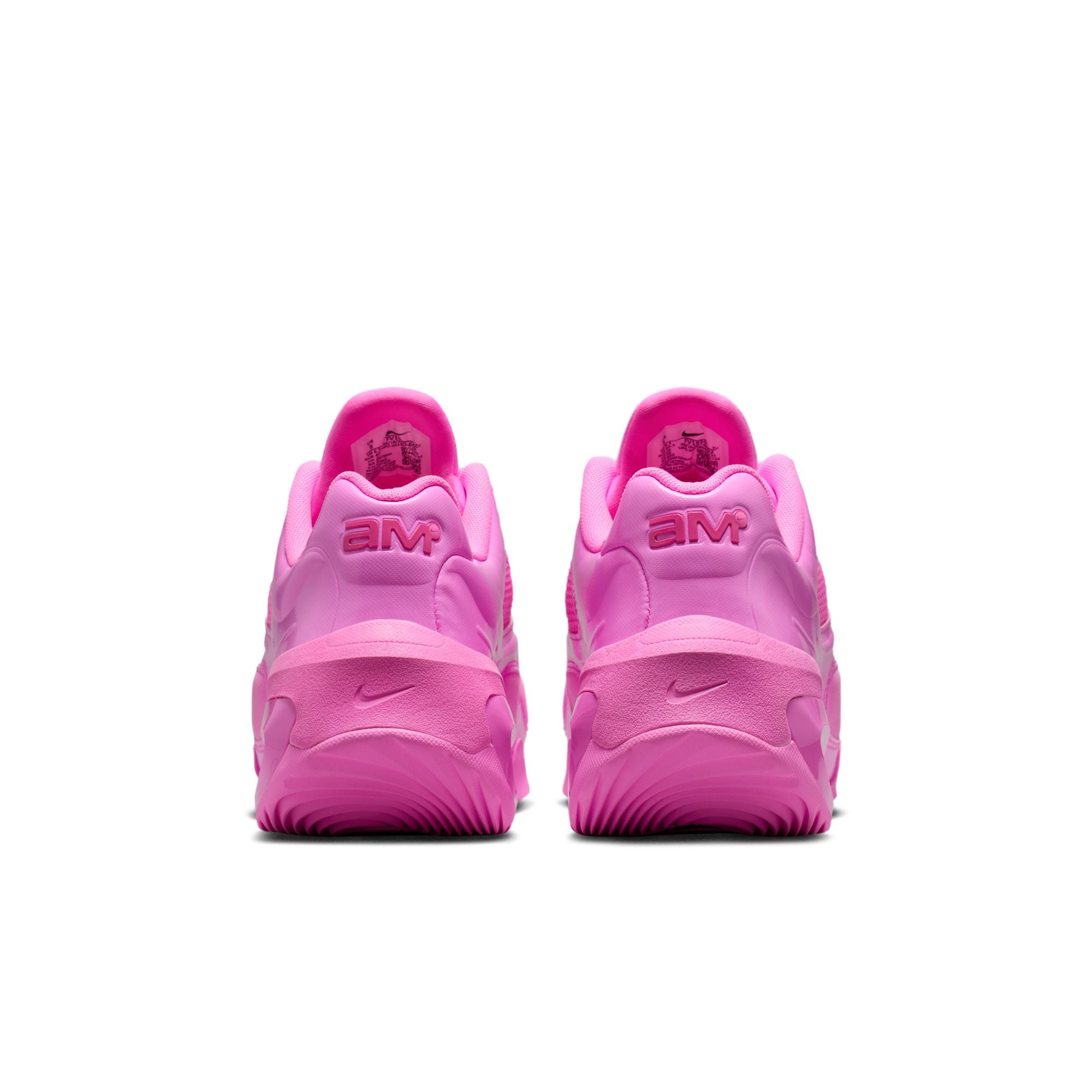 Womens Nike Air Max Muse 'Pink Glow'