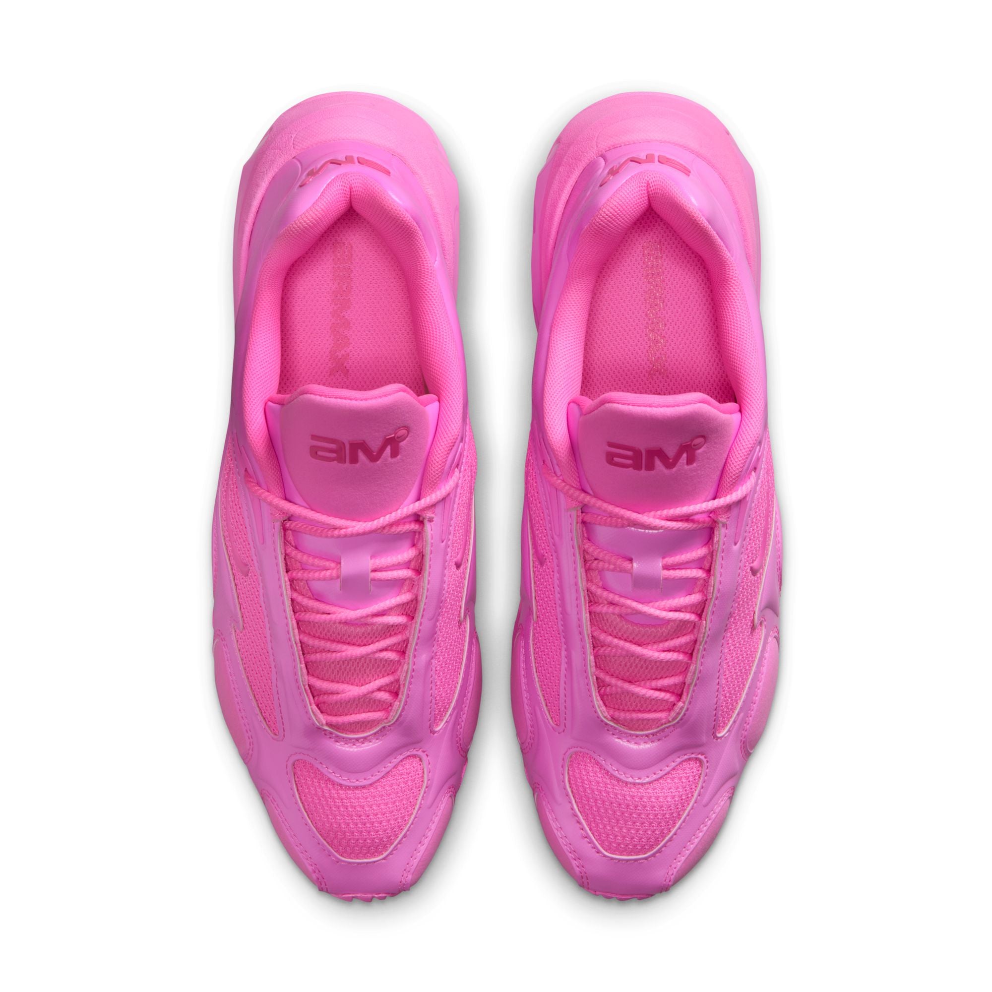 Womens Nike Air Max Muse 'Pink Glow'