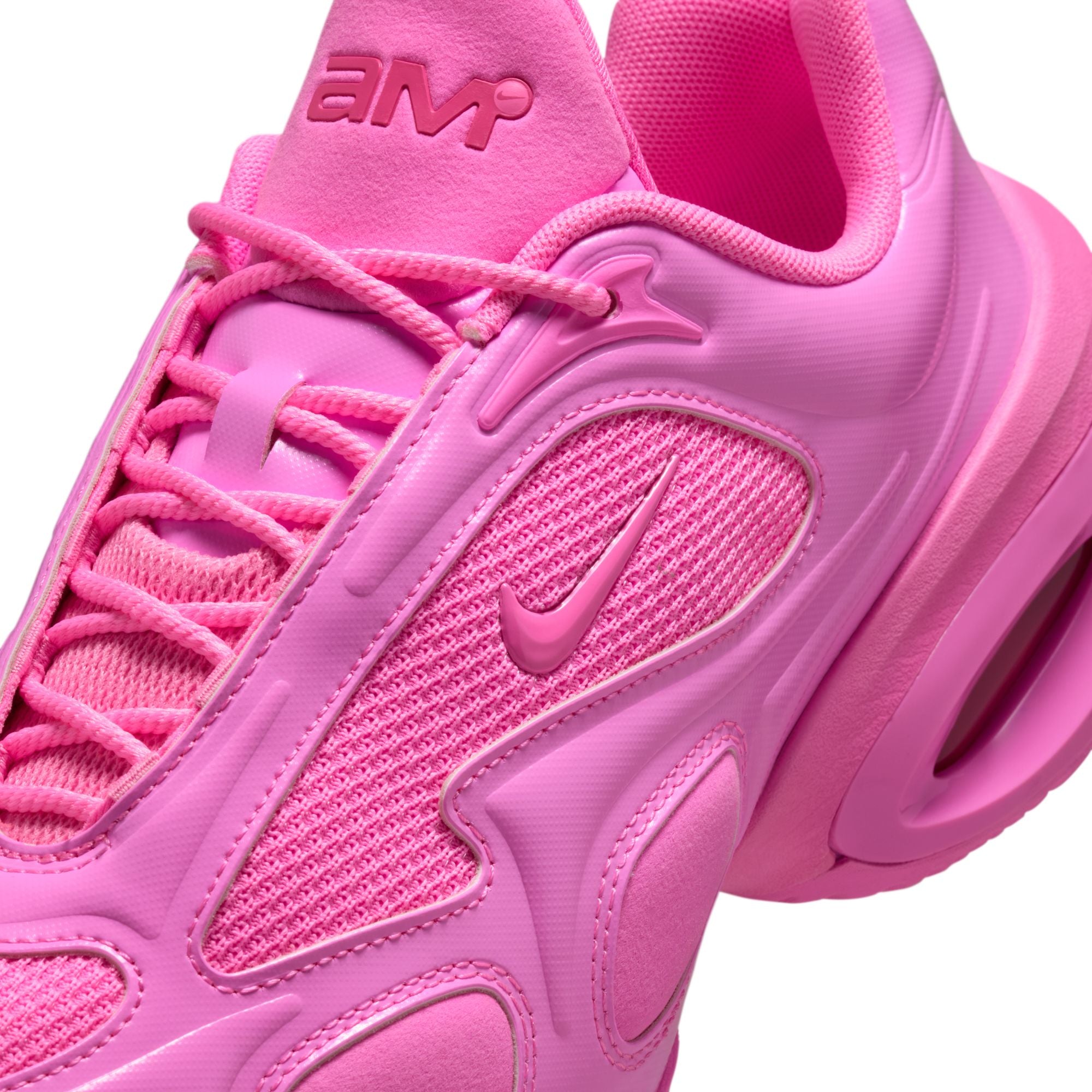 Womens Nike Air Max Muse 'Pink Glow'