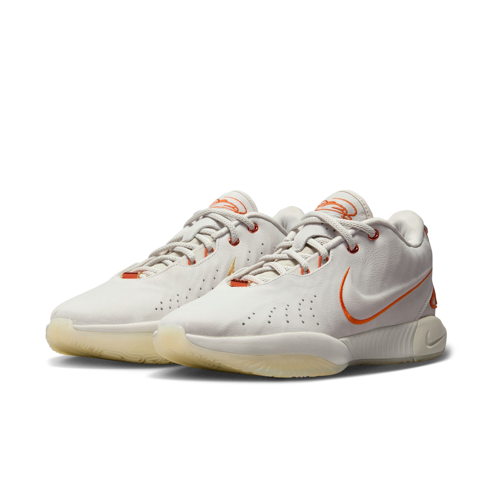 Nike Lebron XXI 'Akoya'