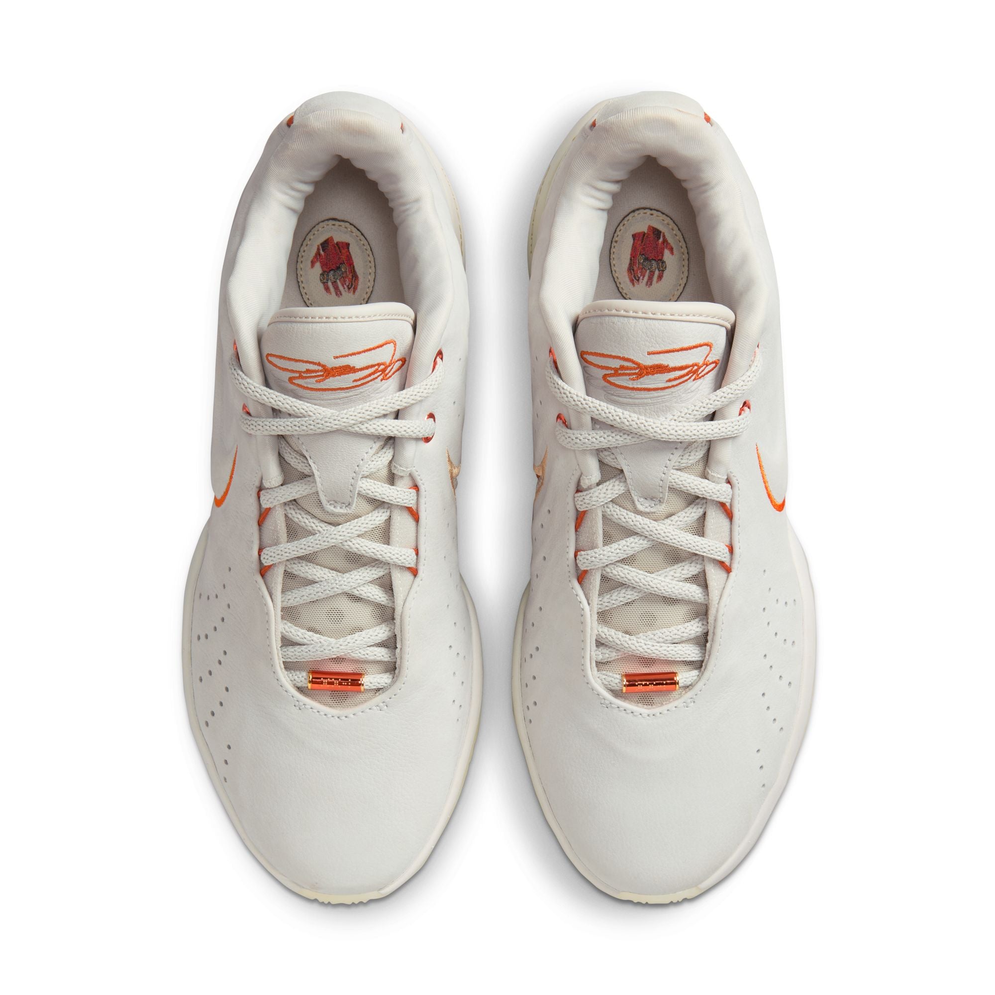 Nike Lebron XXI 'Akoya'