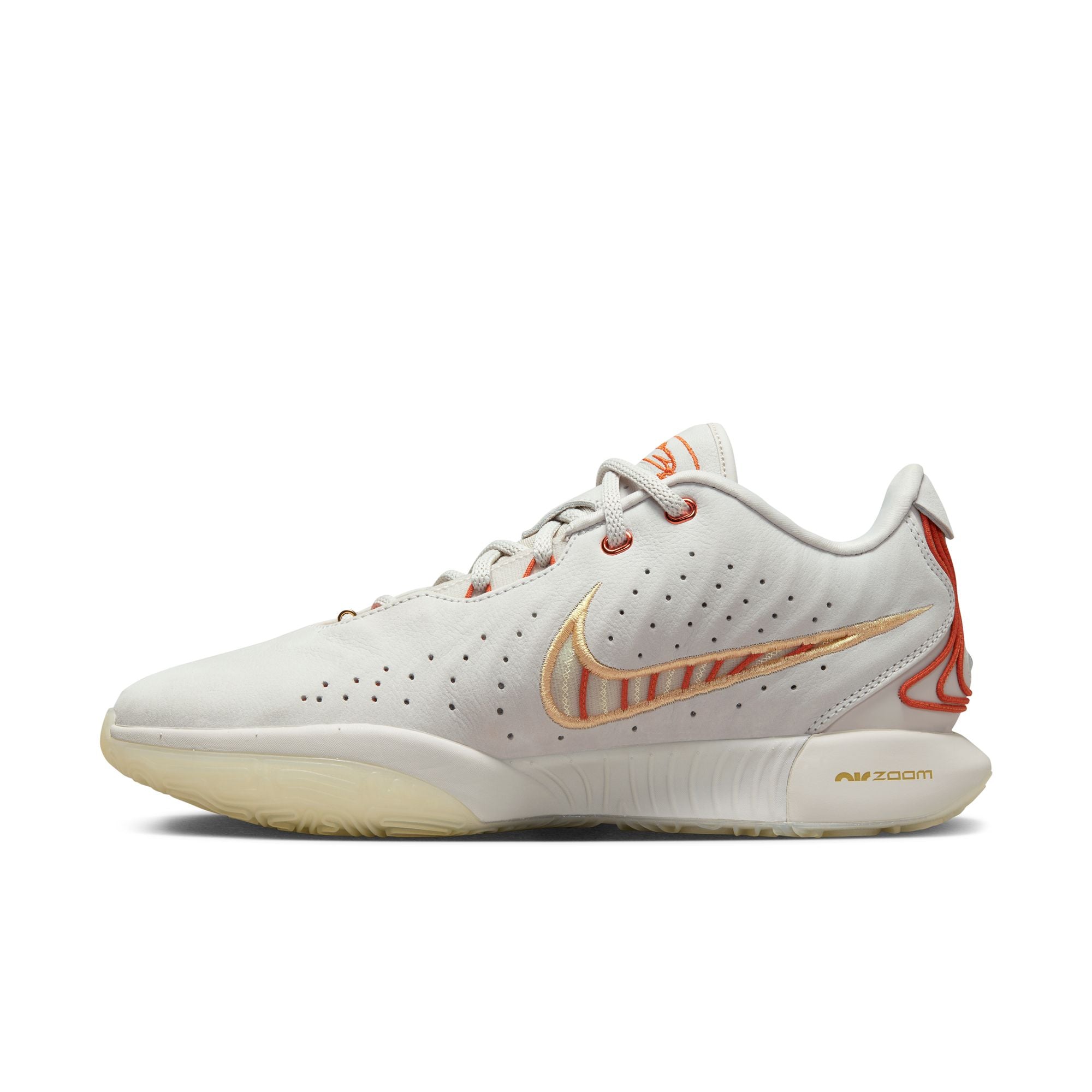 Nike Lebron XXI 'Akoya'