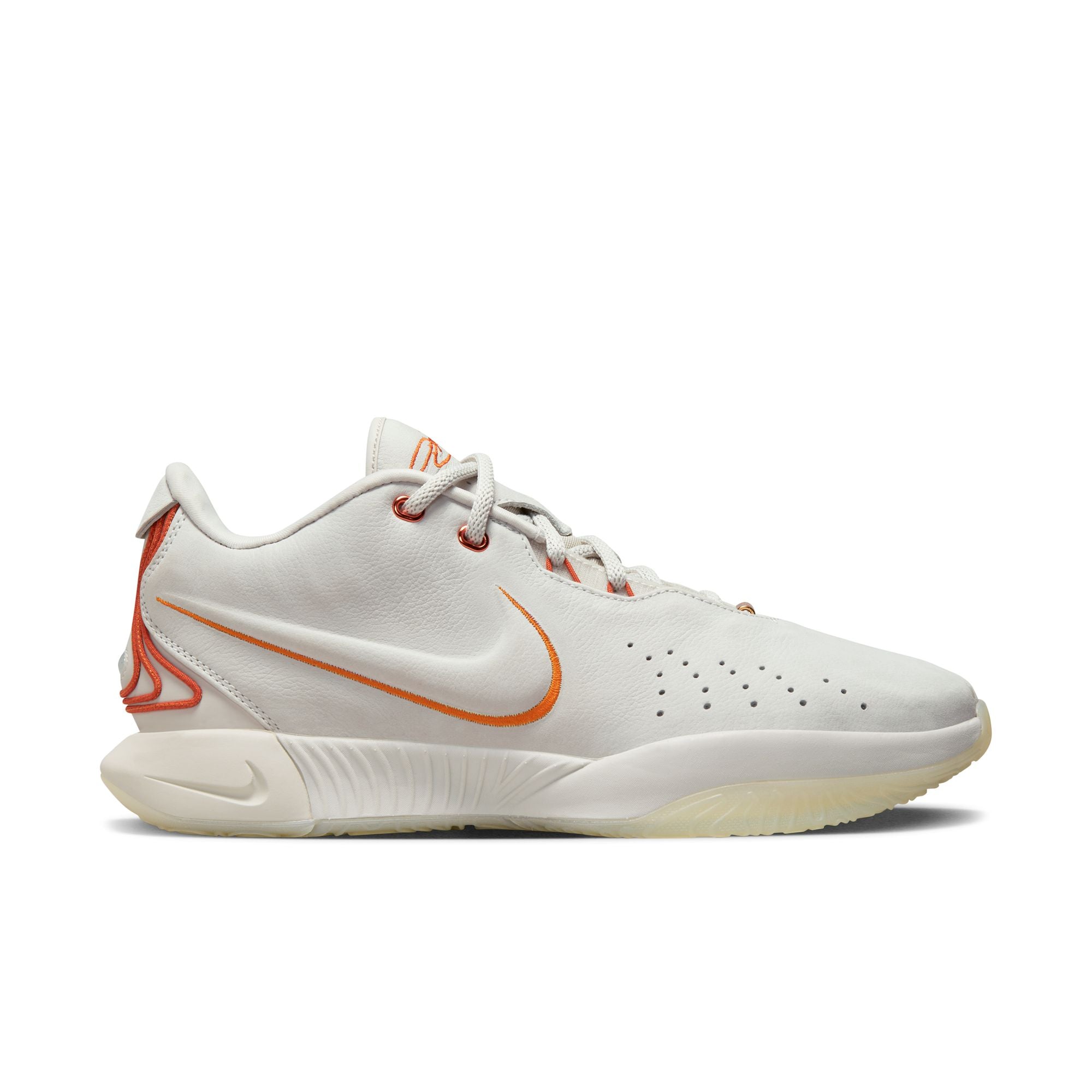 Nike Lebron XXI 'Akoya'