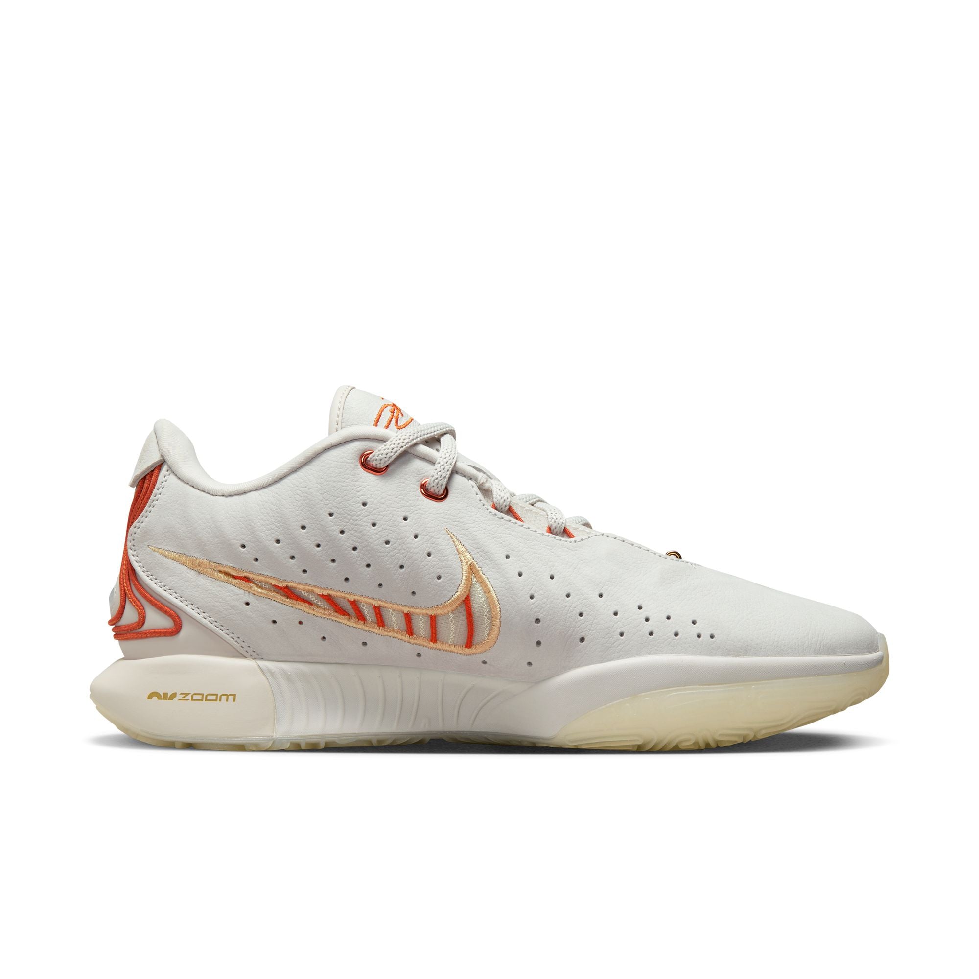 Nike Lebron XXI 'Akoya'
