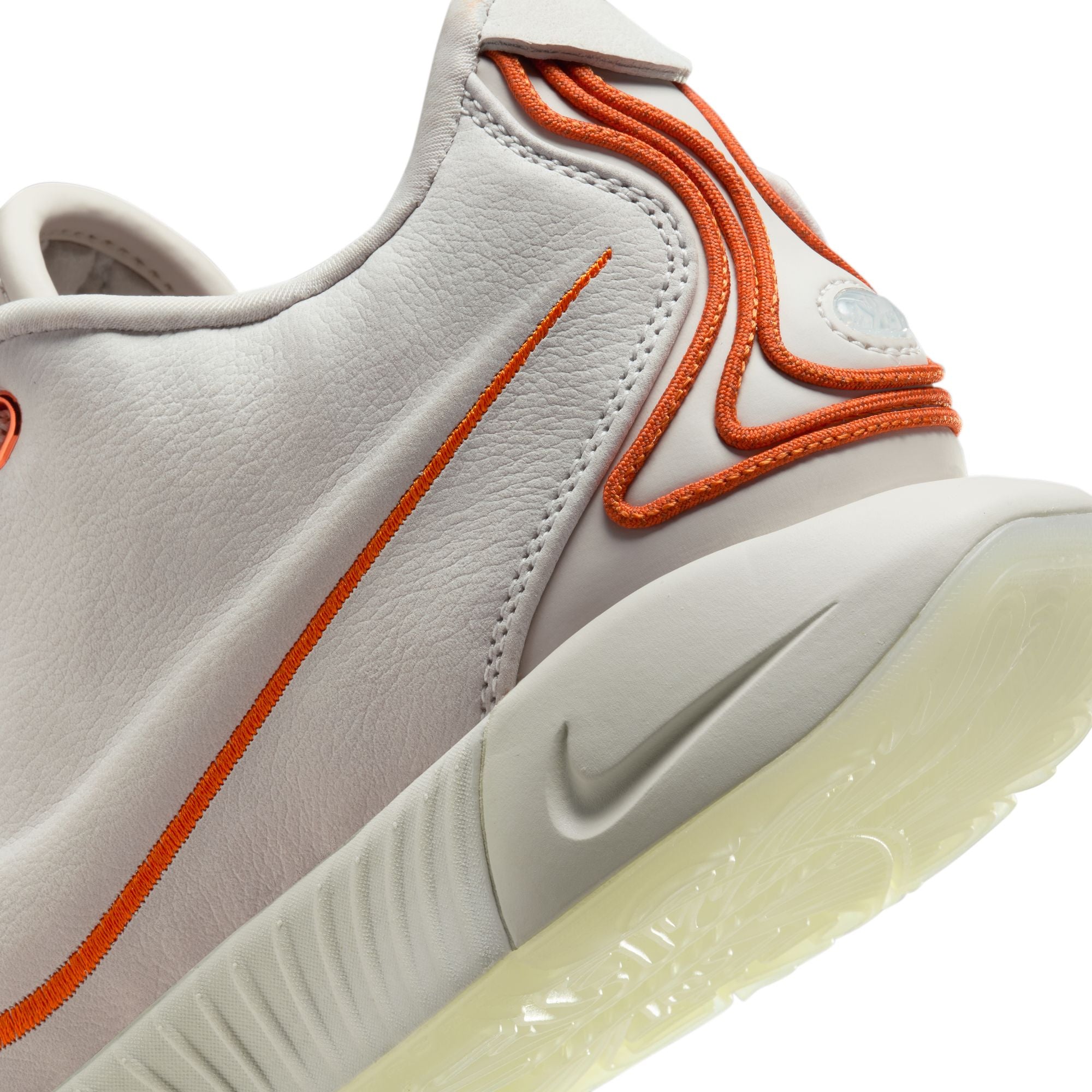 Nike Lebron XXI 'Akoya'