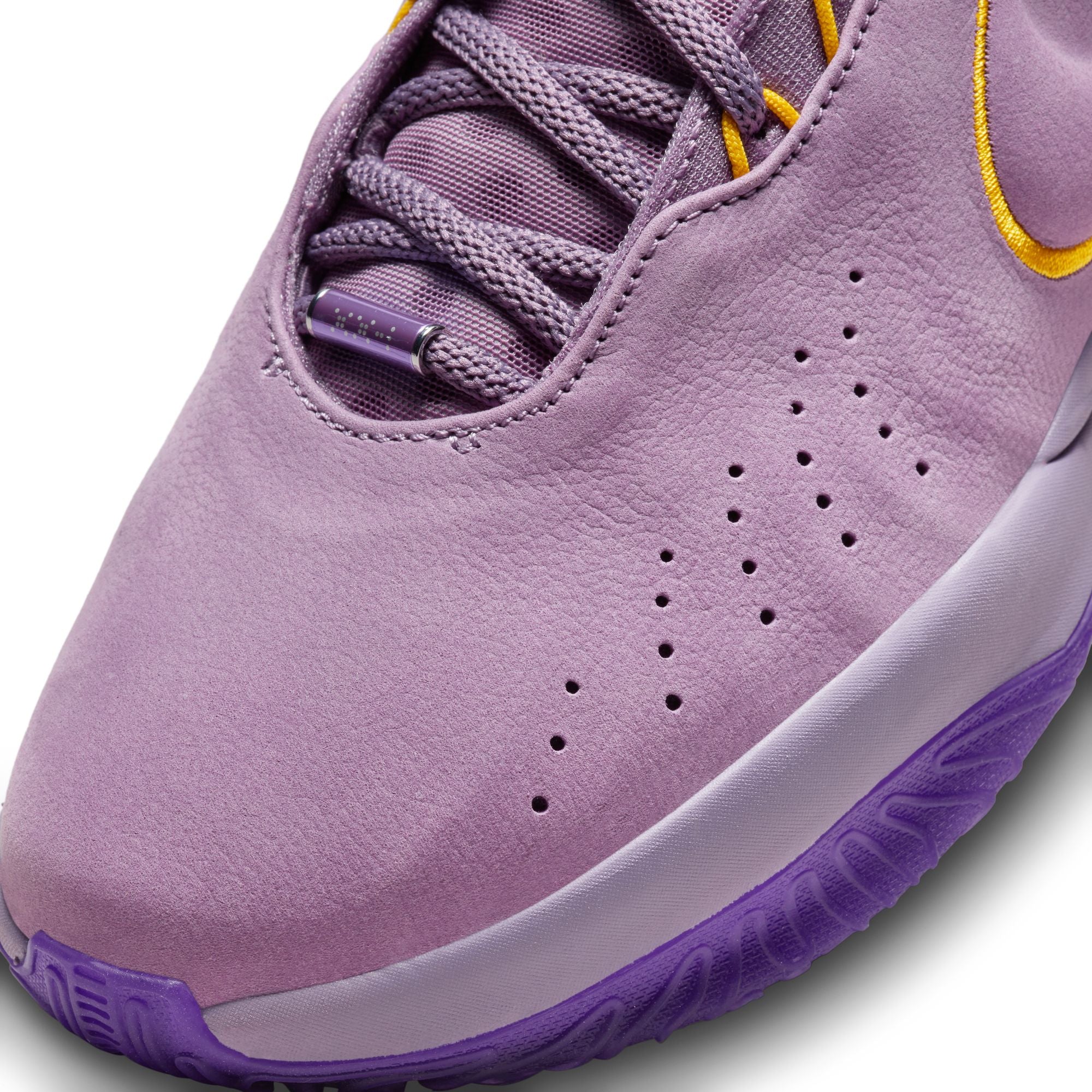 Nike Lebron XXI 'Violet Dust'