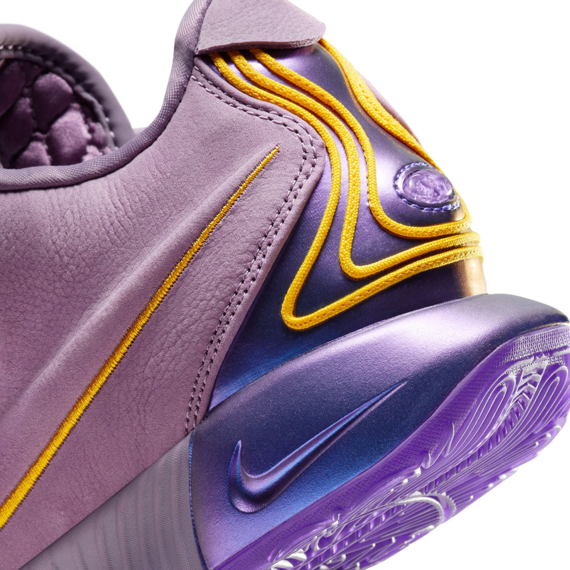 Nike Lebron XXI 'Violet Dust'