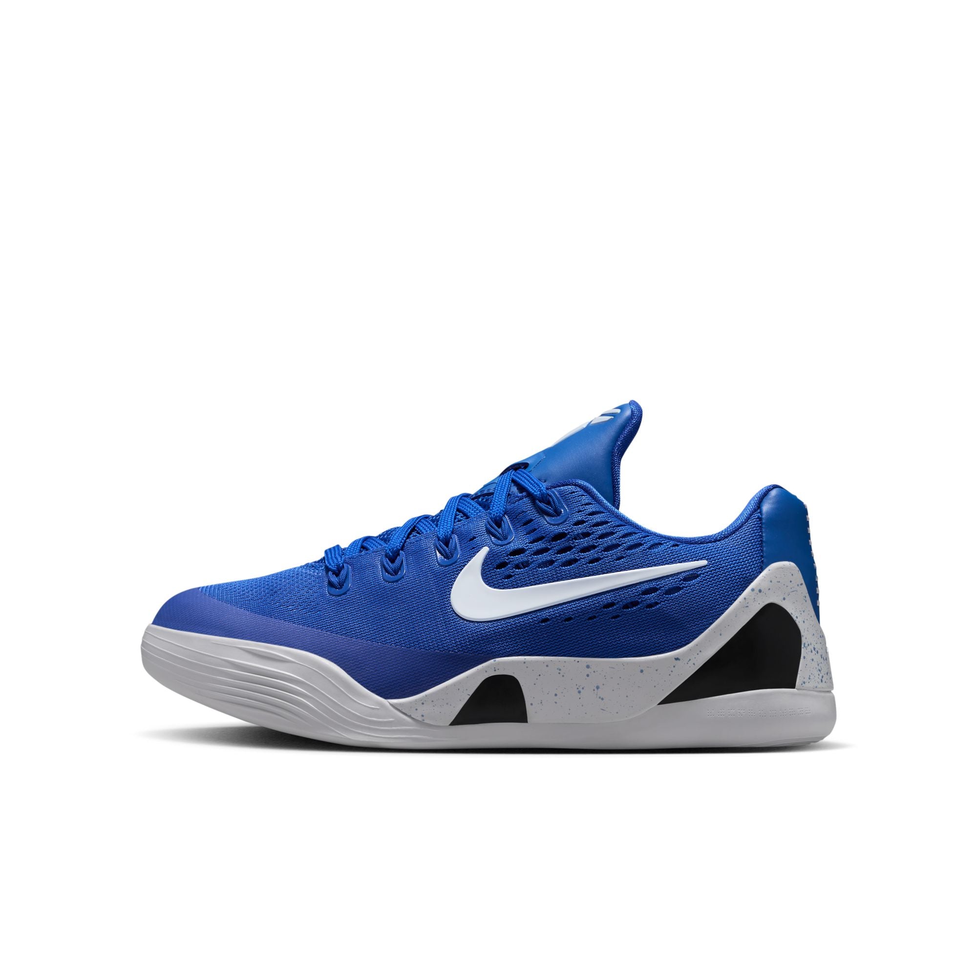 Youth Kobe IX 'Game Royal'