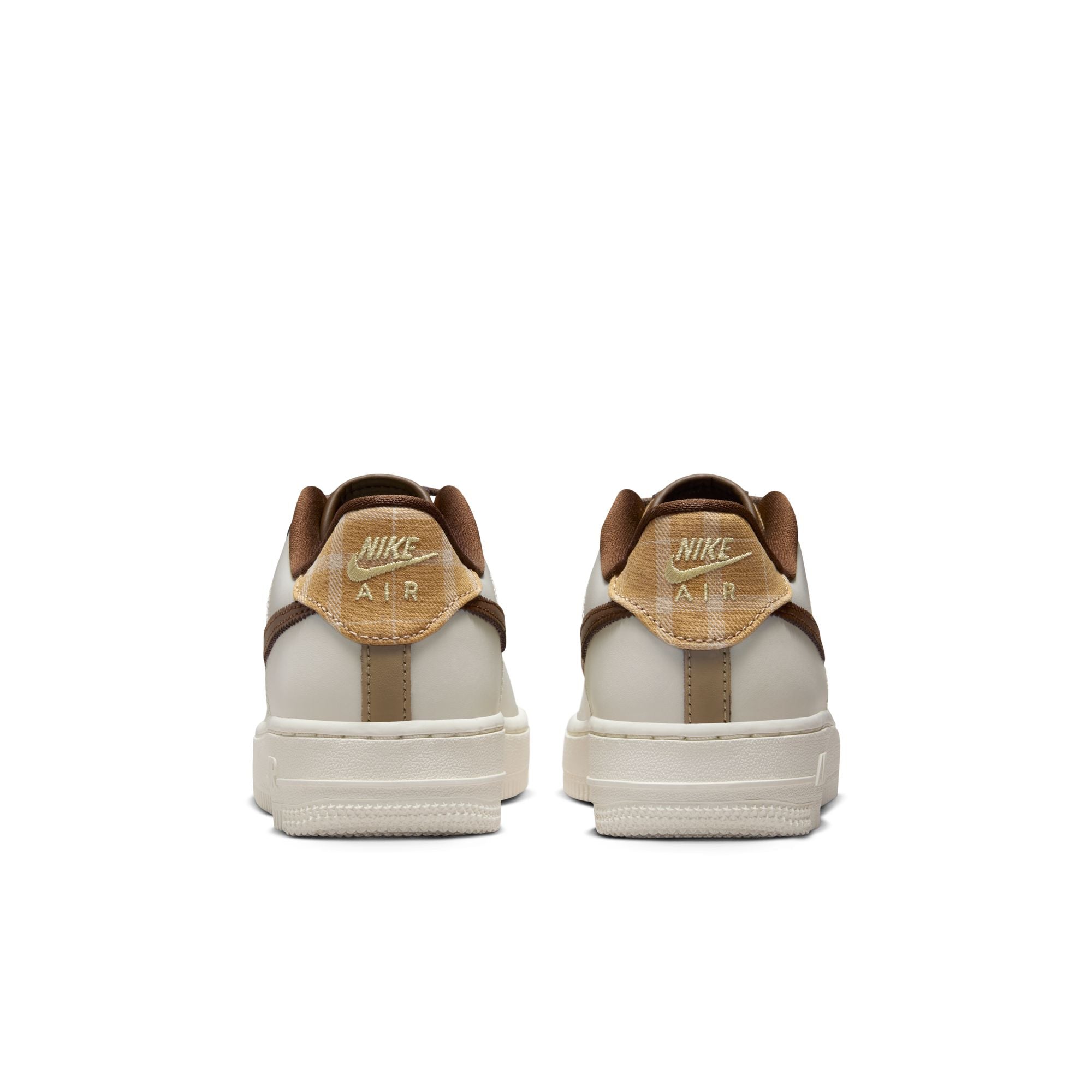 Youth Nike Air Force 1 LV8 'Cacao Wow'