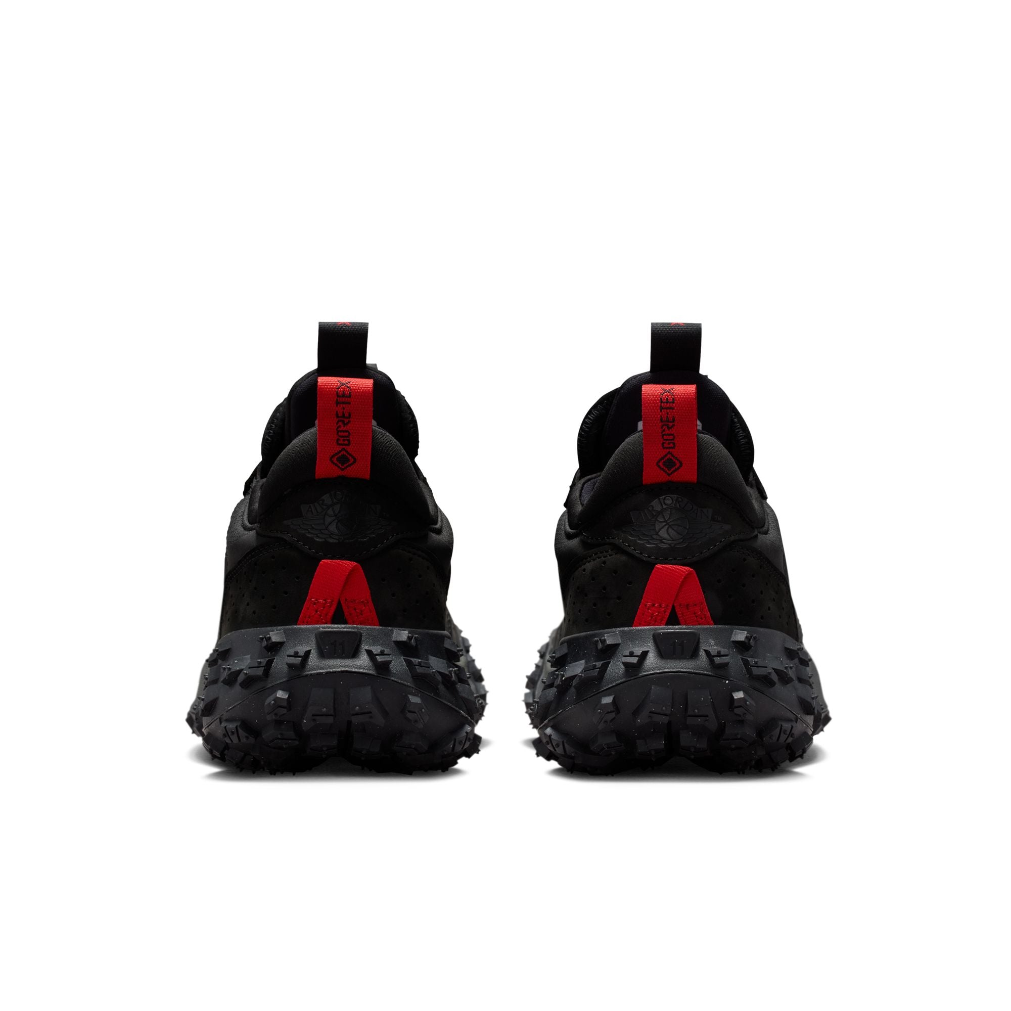 Air Jordan 1 Element Low A/T 'Black'