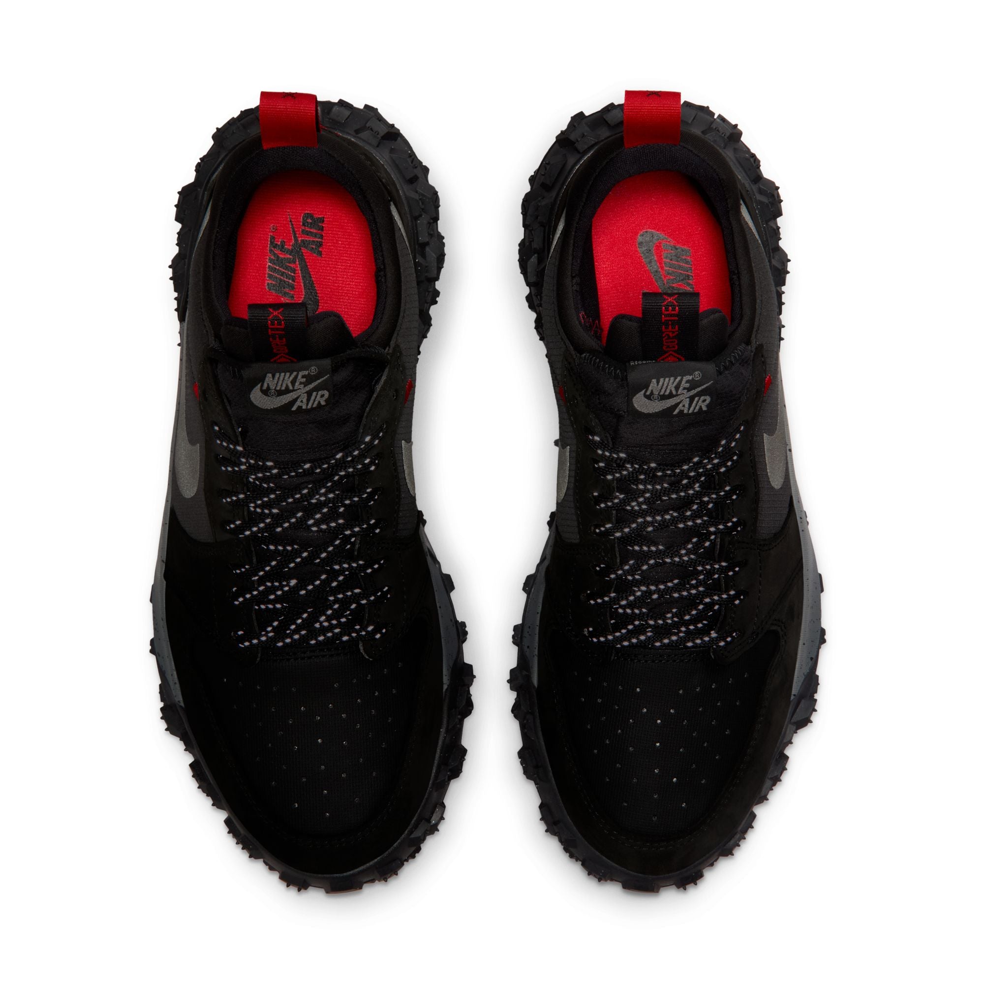 Air Jordan 1 Element Low A/T 'Black'