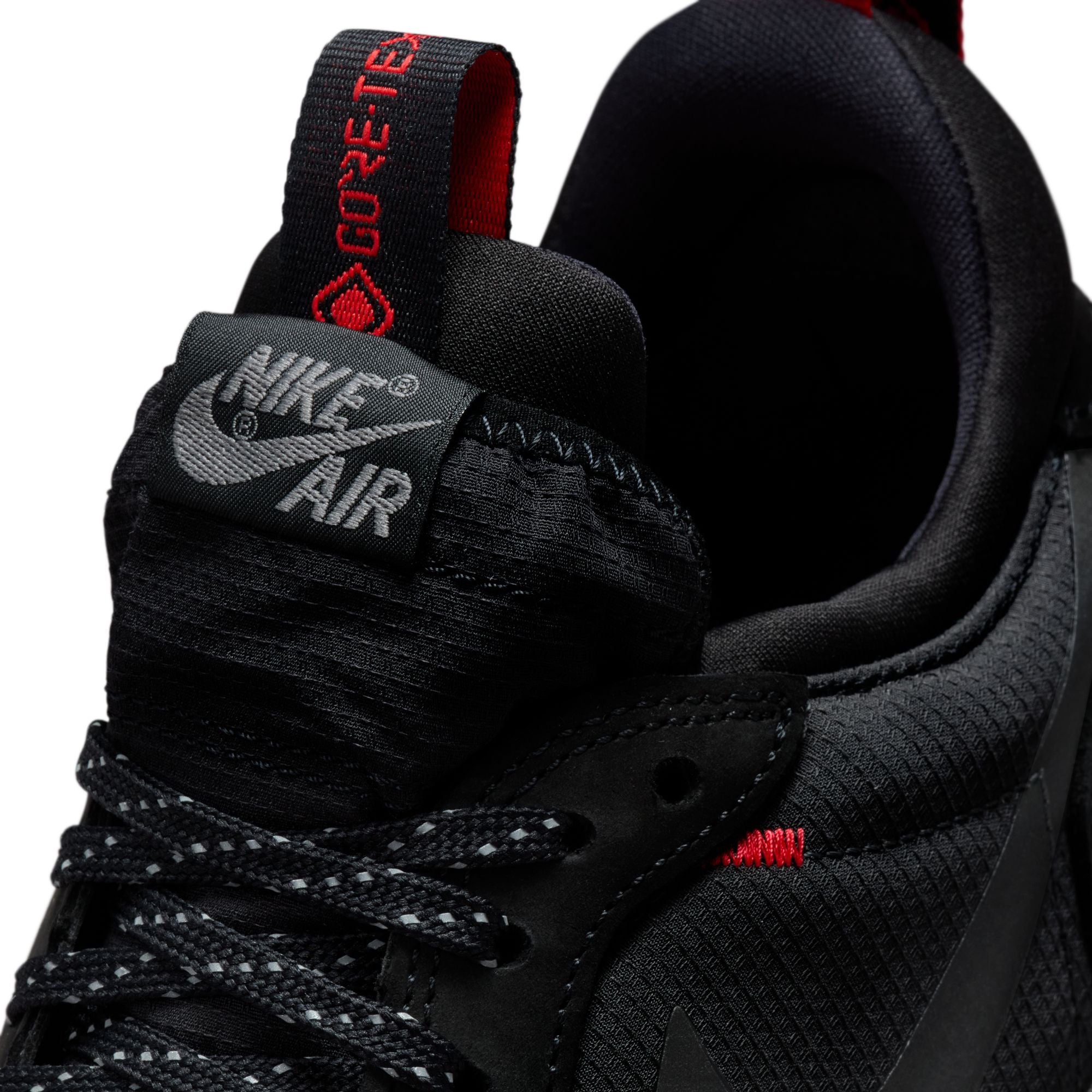 Air Jordan 1 Element Low A/T 'Black'