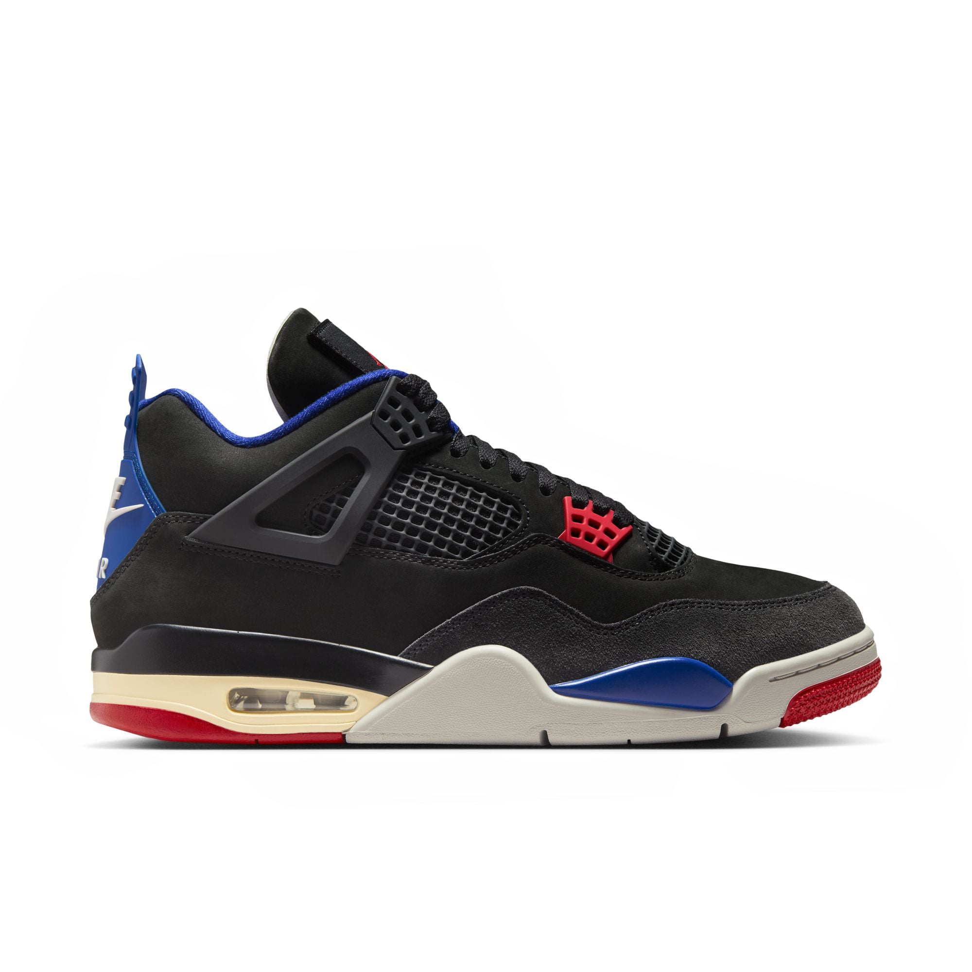 Air Jordan 4 Retro 'Rare Air'