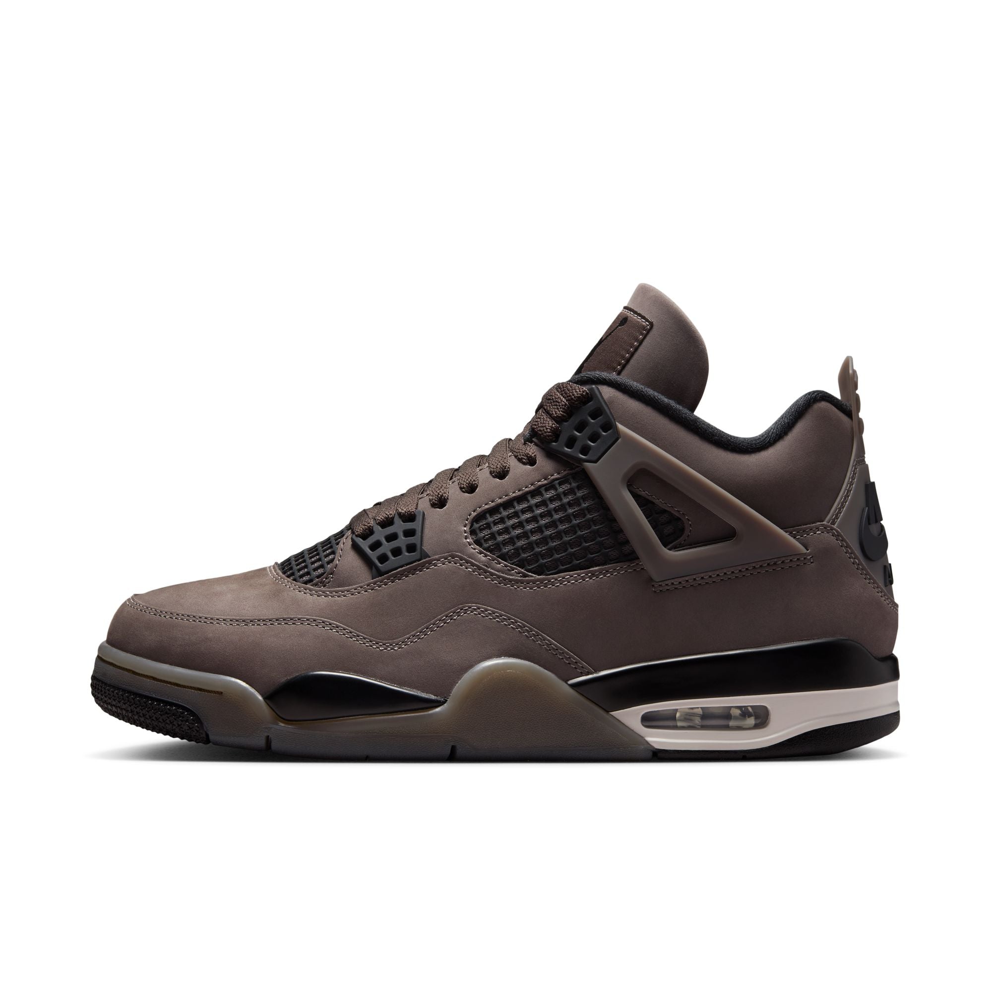 Air Jordan 4 Retro 'Cave Stone'