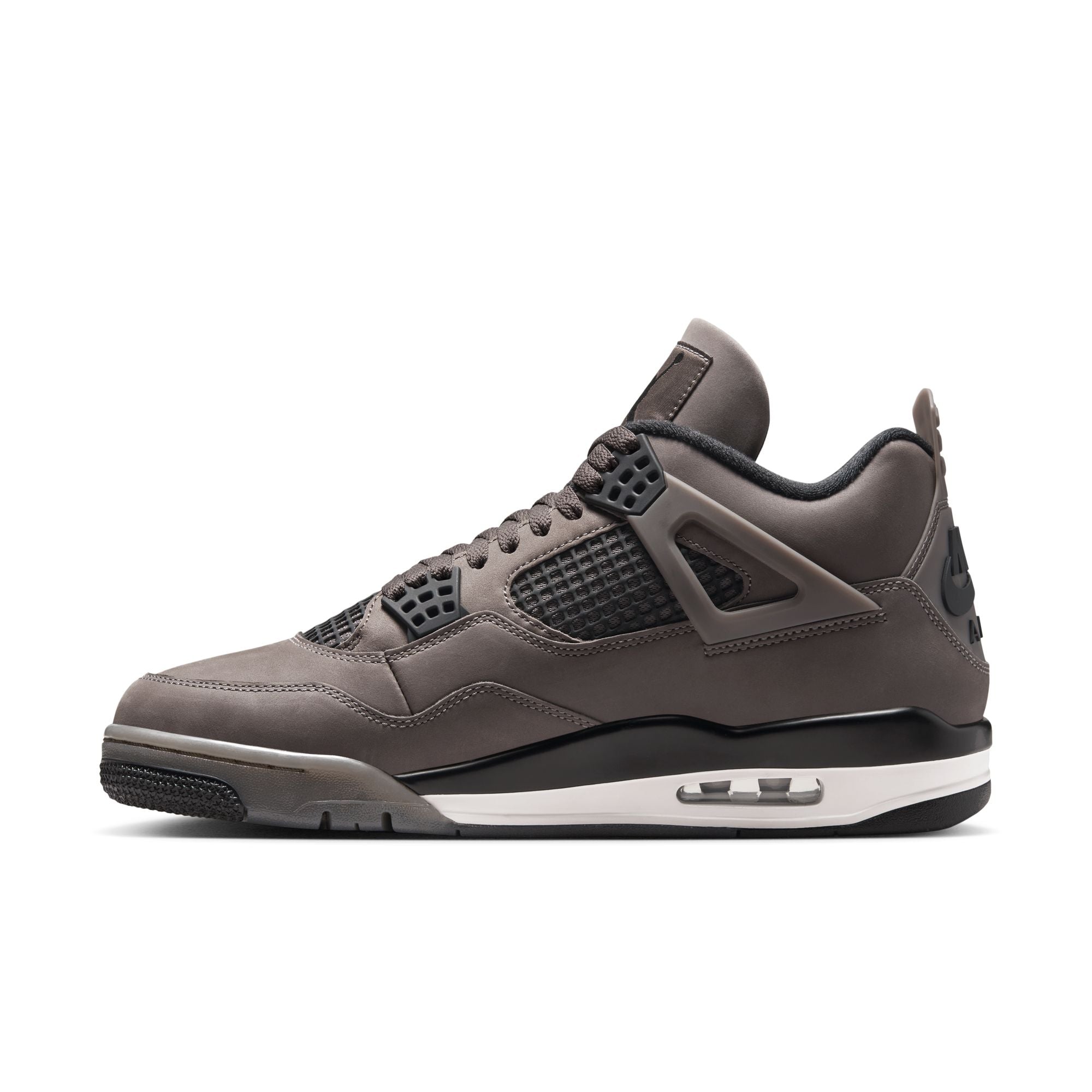 Air Jordan 4 Retro 'Cave Stone'