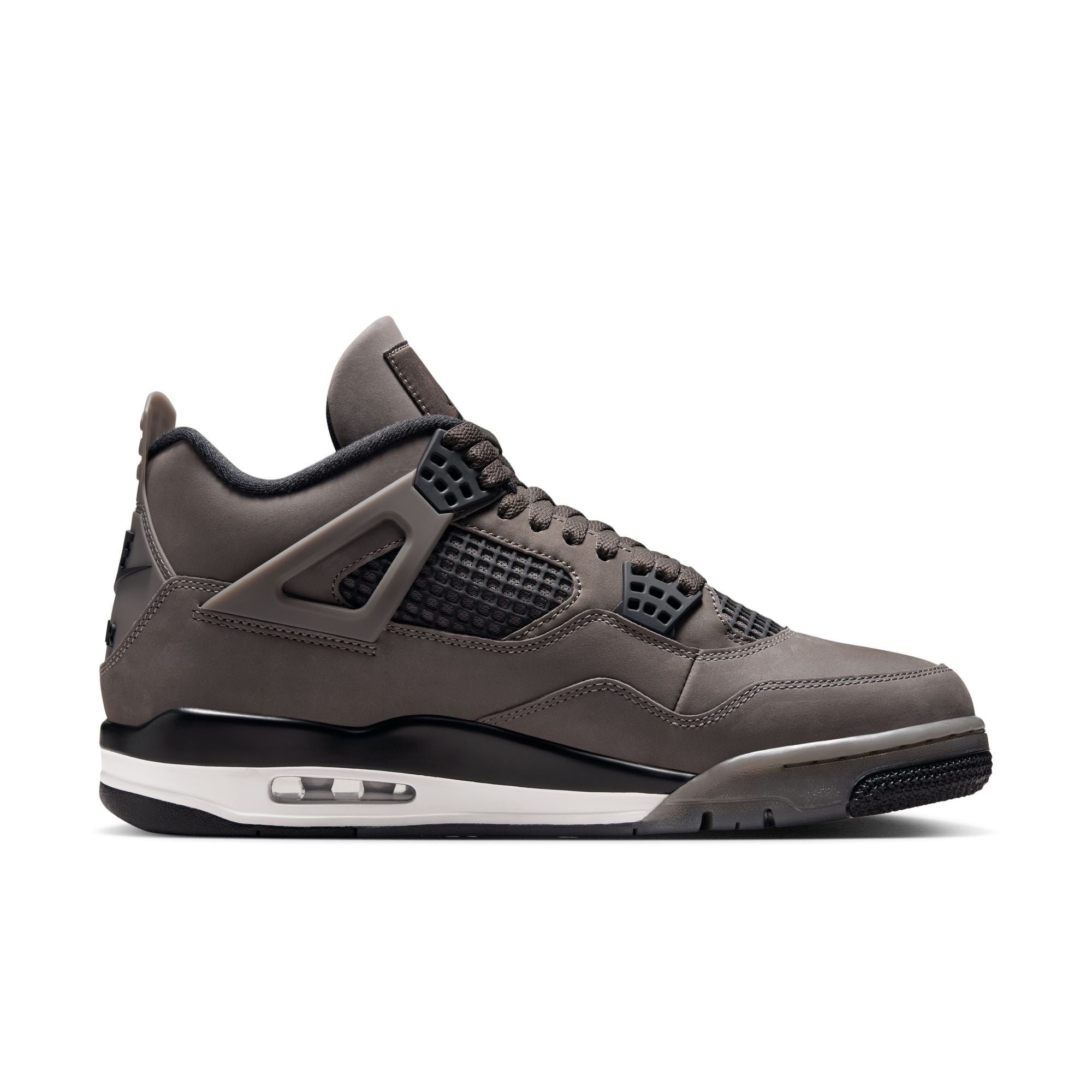 Air Jordan 4 Retro 'Cave Stone'
