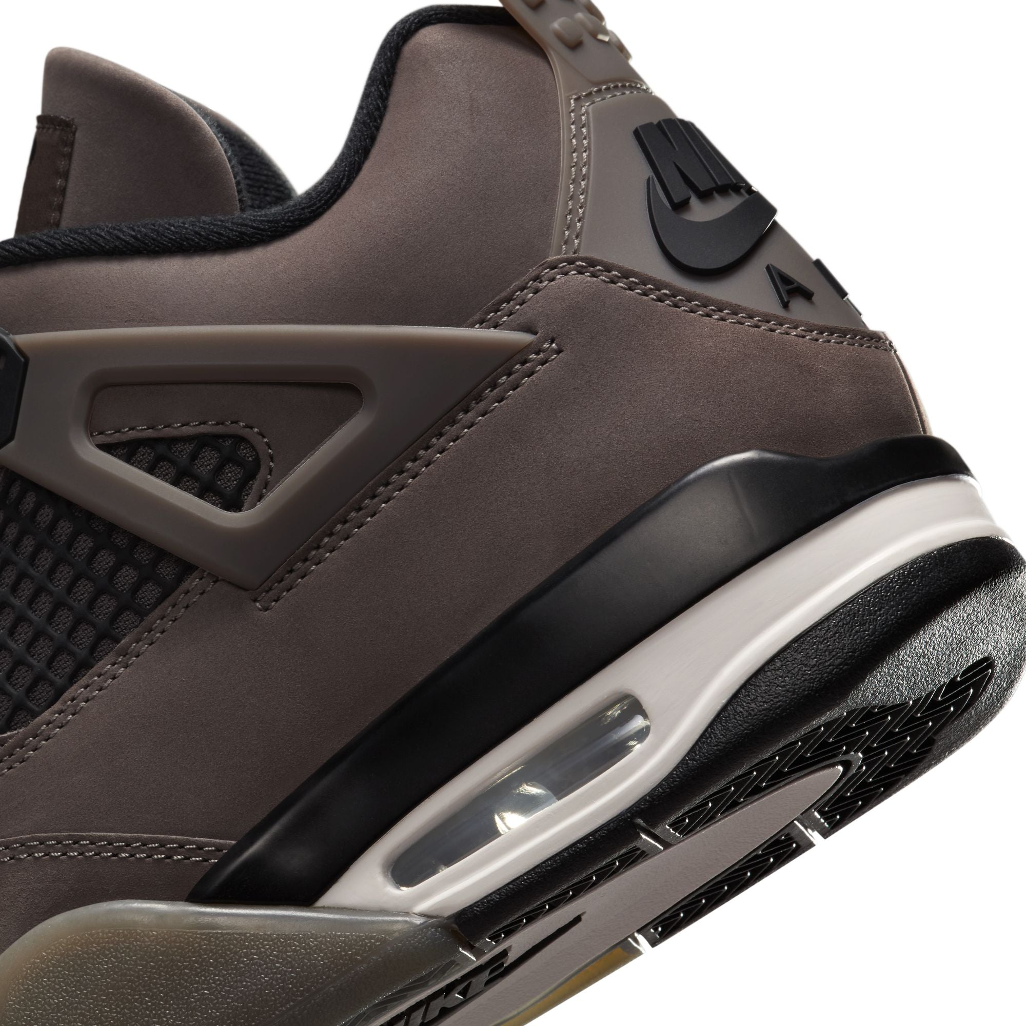 Air Jordan 4 Retro 'Cave Stone'