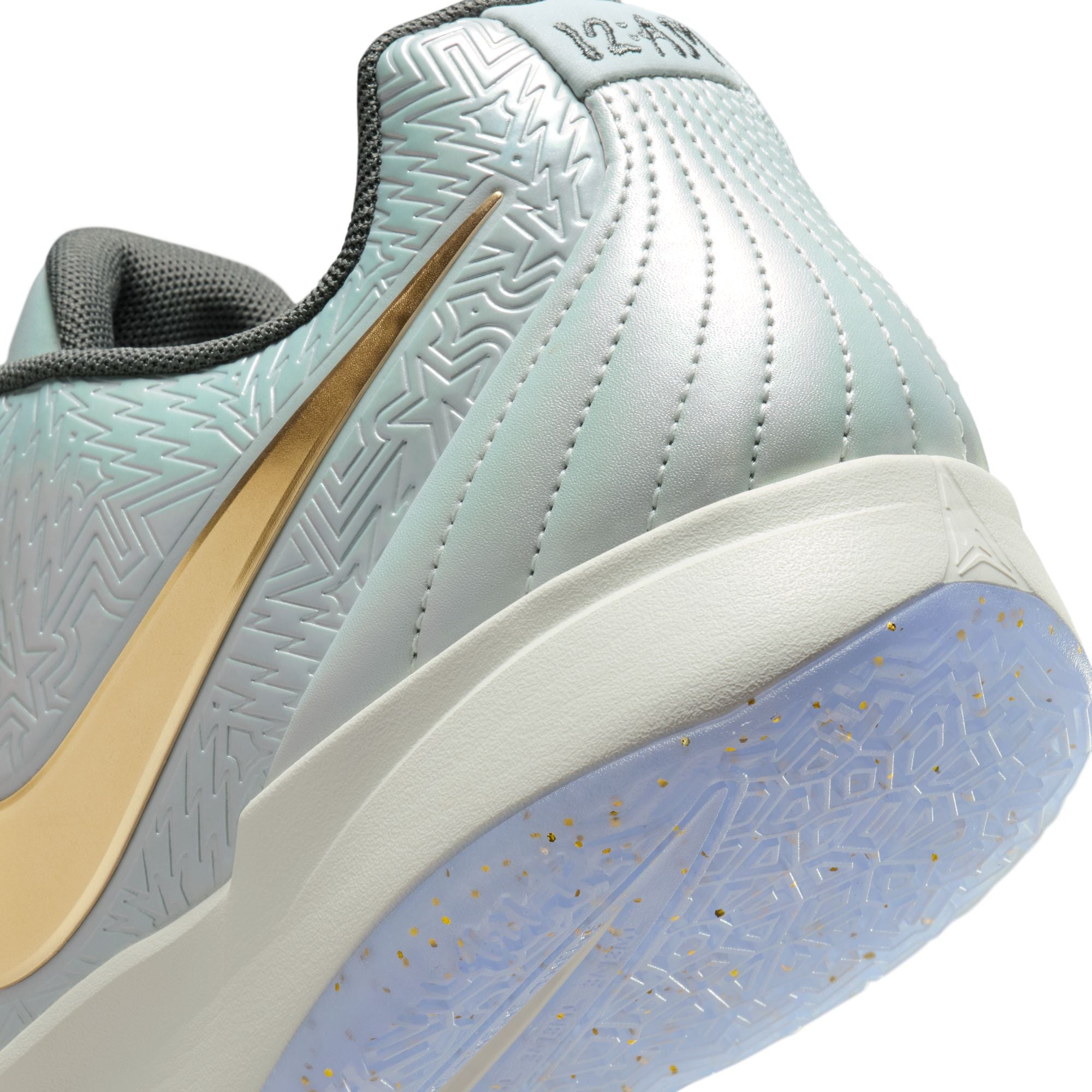 Nike JA 2 'Tree Top'