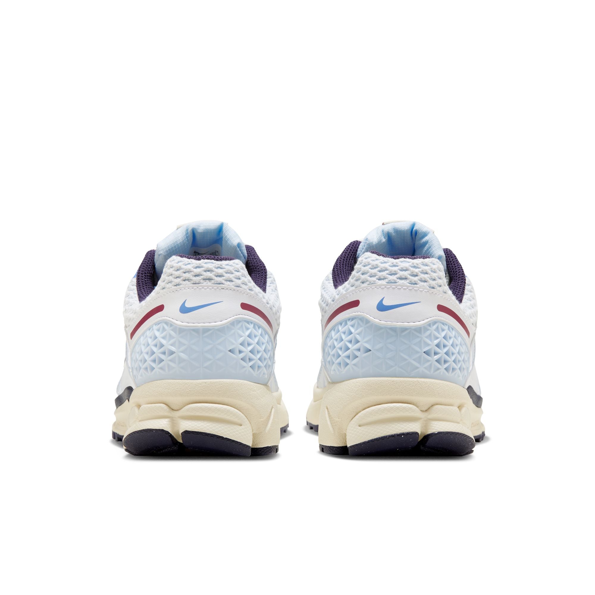 Womens Nike Zoom Vomero 5 'Purple Pink'