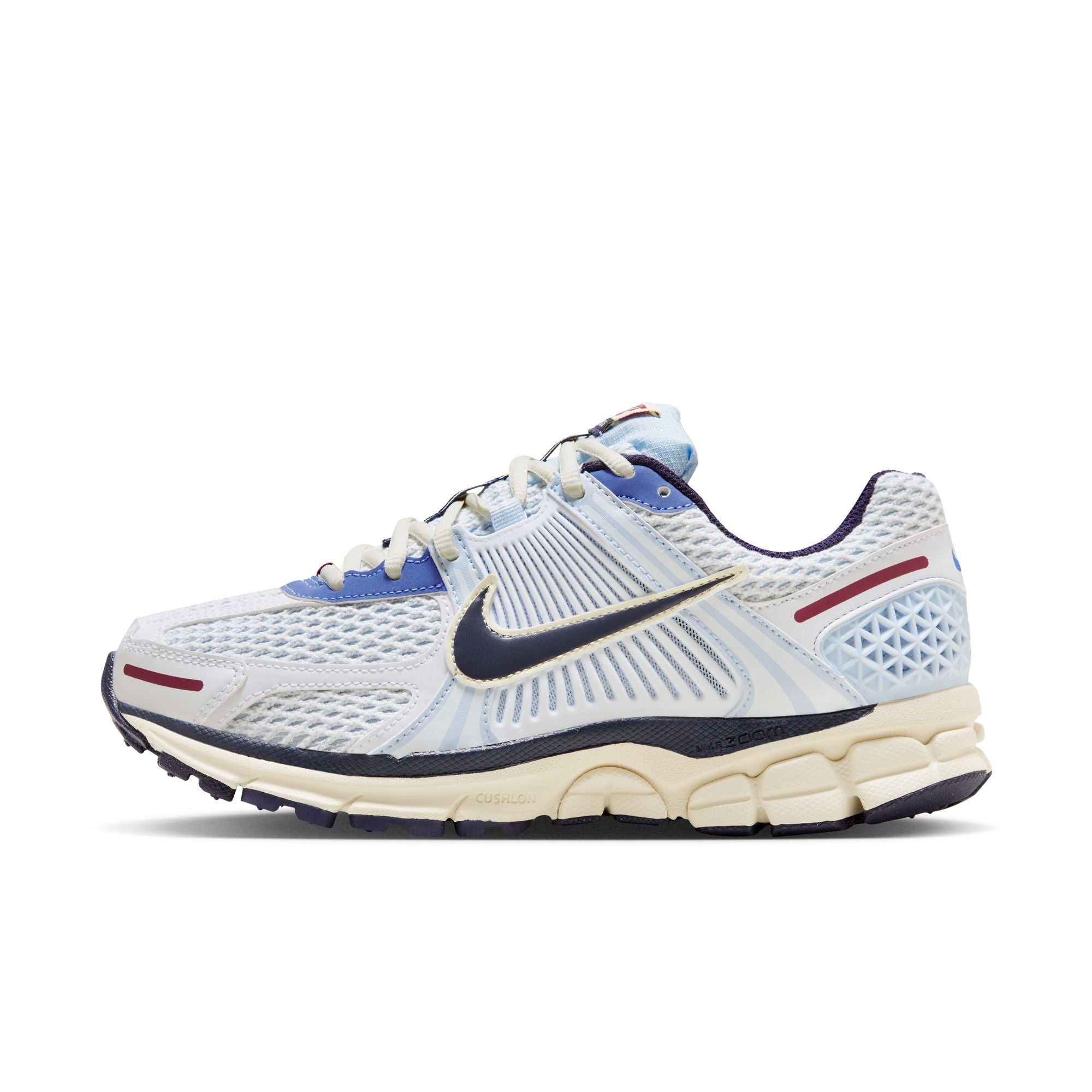 Womens Nike Zoom Vomero 5 'Purple Pink'