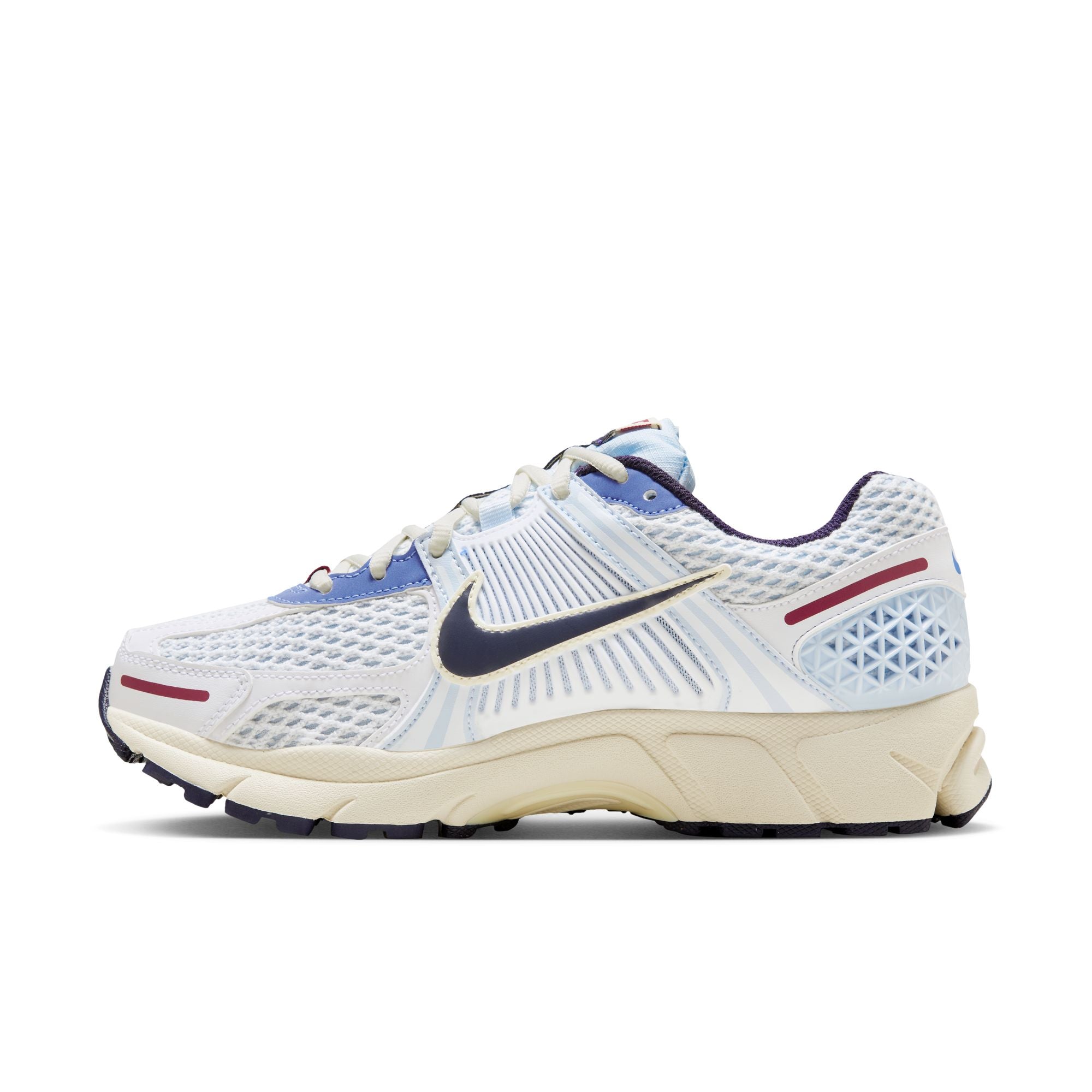 Womens Nike Zoom Vomero 5 'Purple Pink'