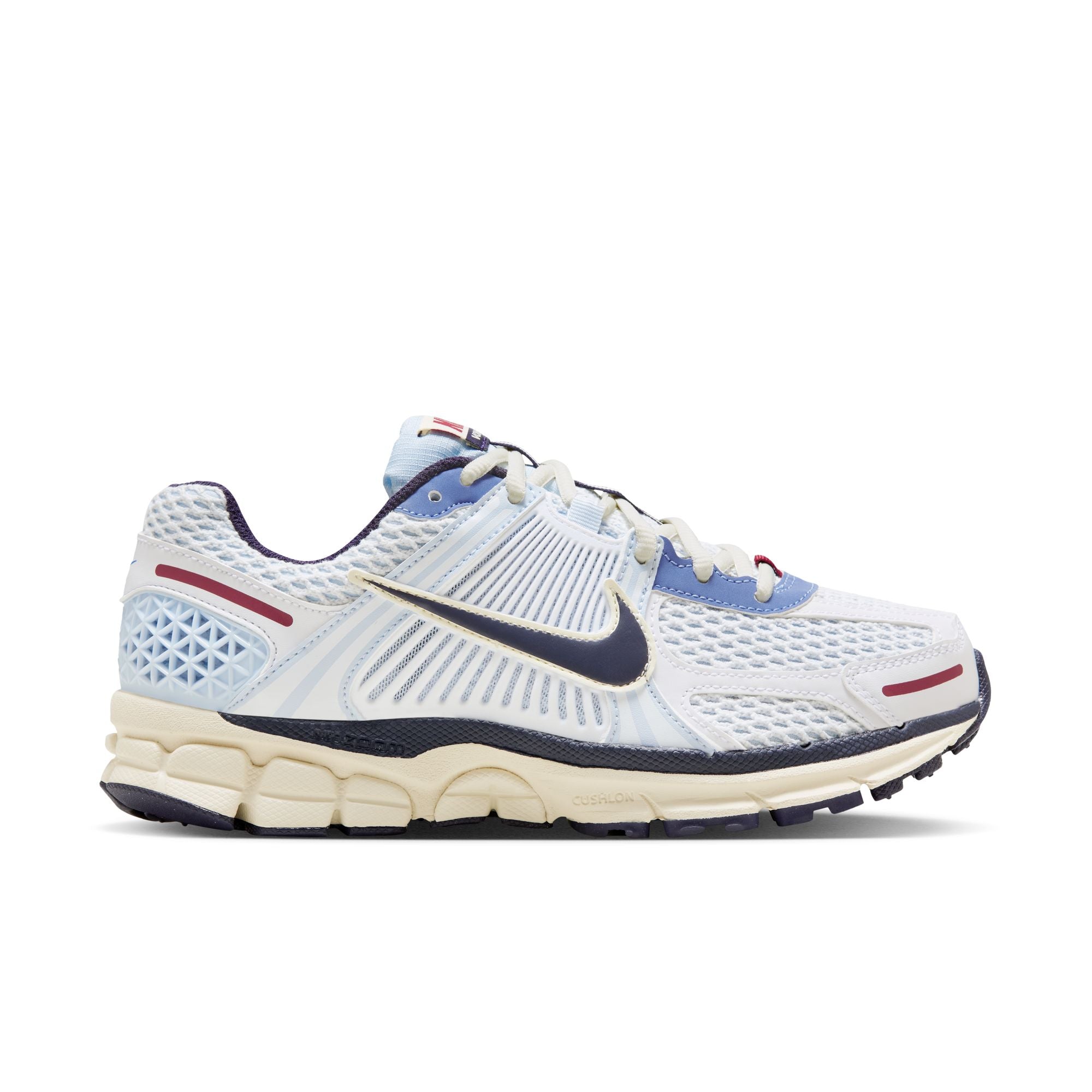 Womens Nike Zoom Vomero 5 'Purple Pink'