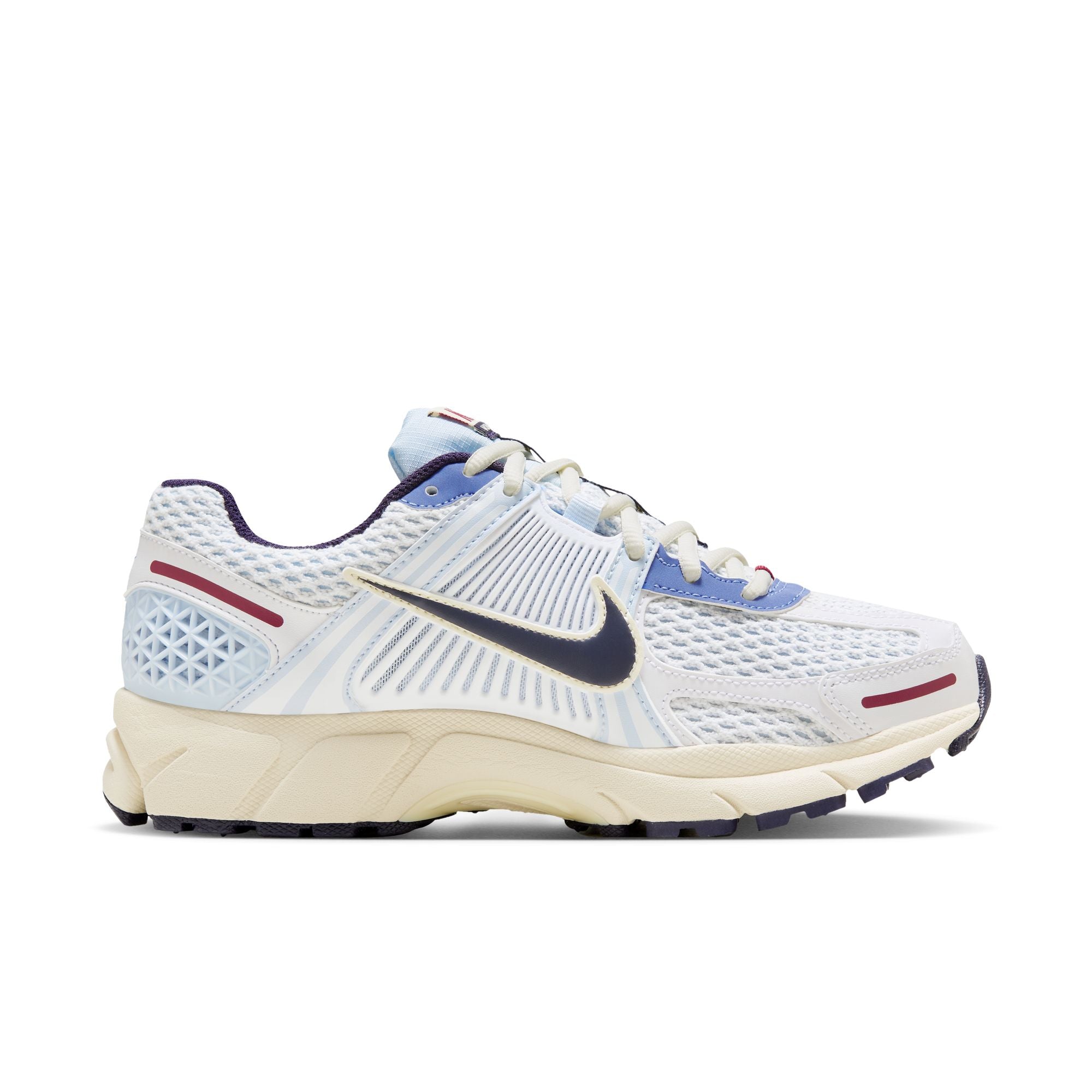Womens Nike Zoom Vomero 5 'Purple Pink'