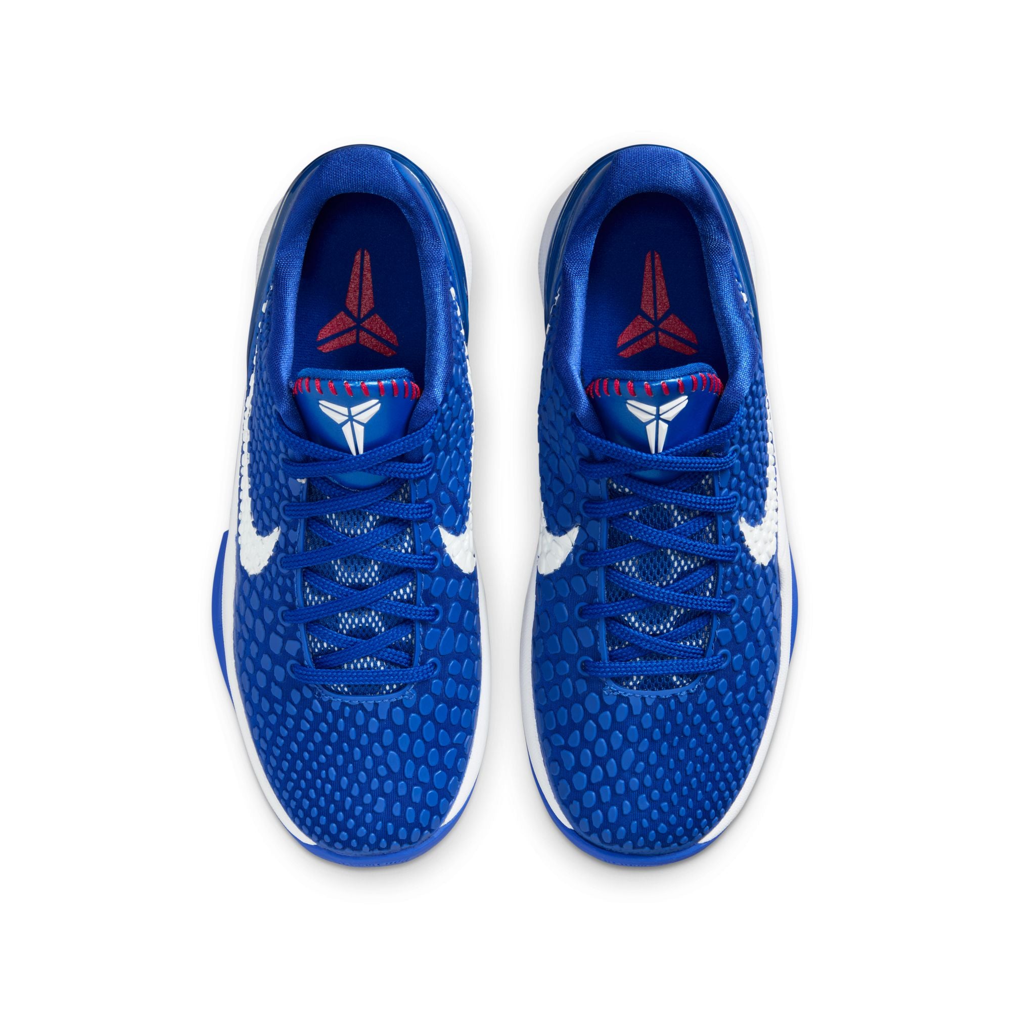 Youth Kobe VI 'Dodgers' GS