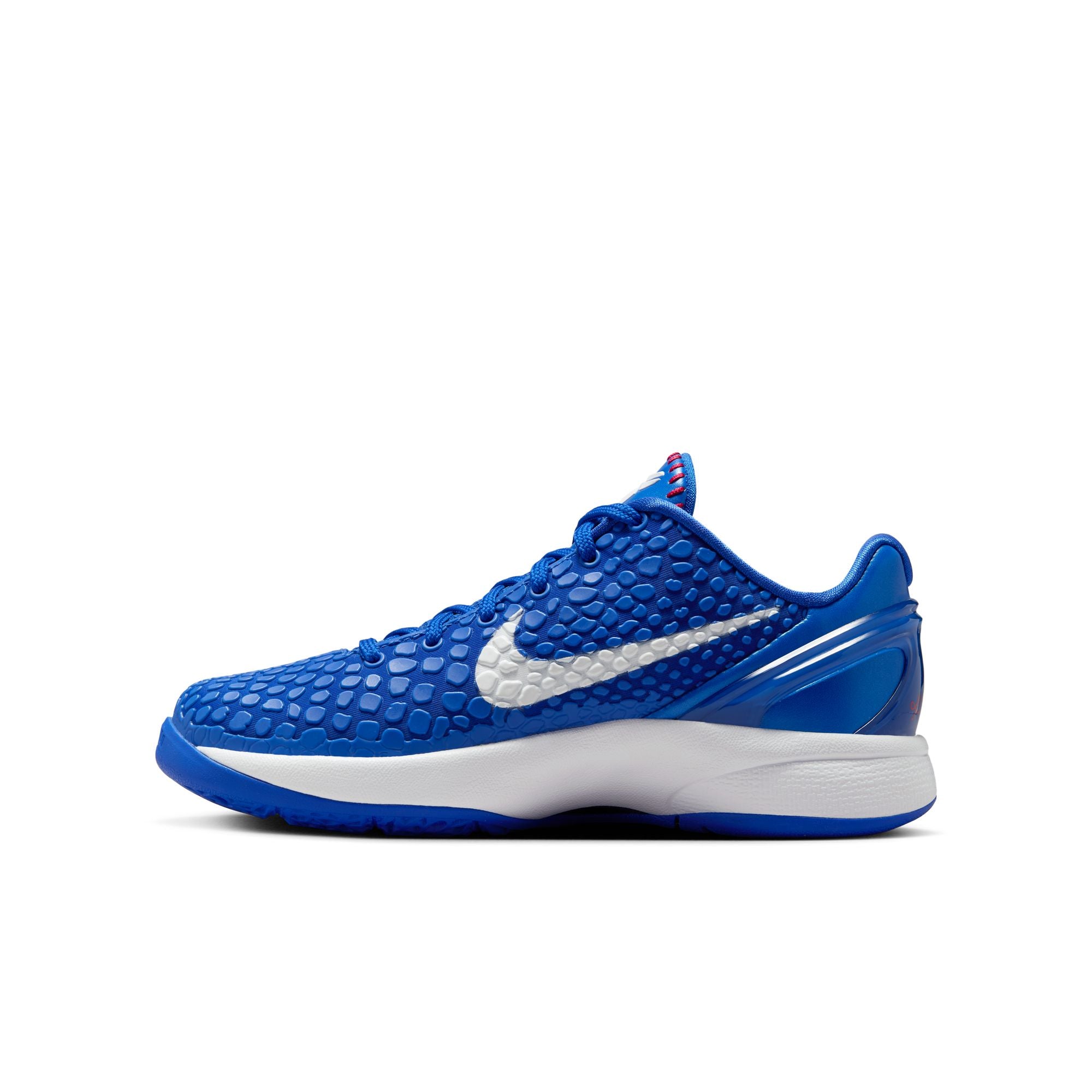 Youth Kobe VI 'Dodgers' GS