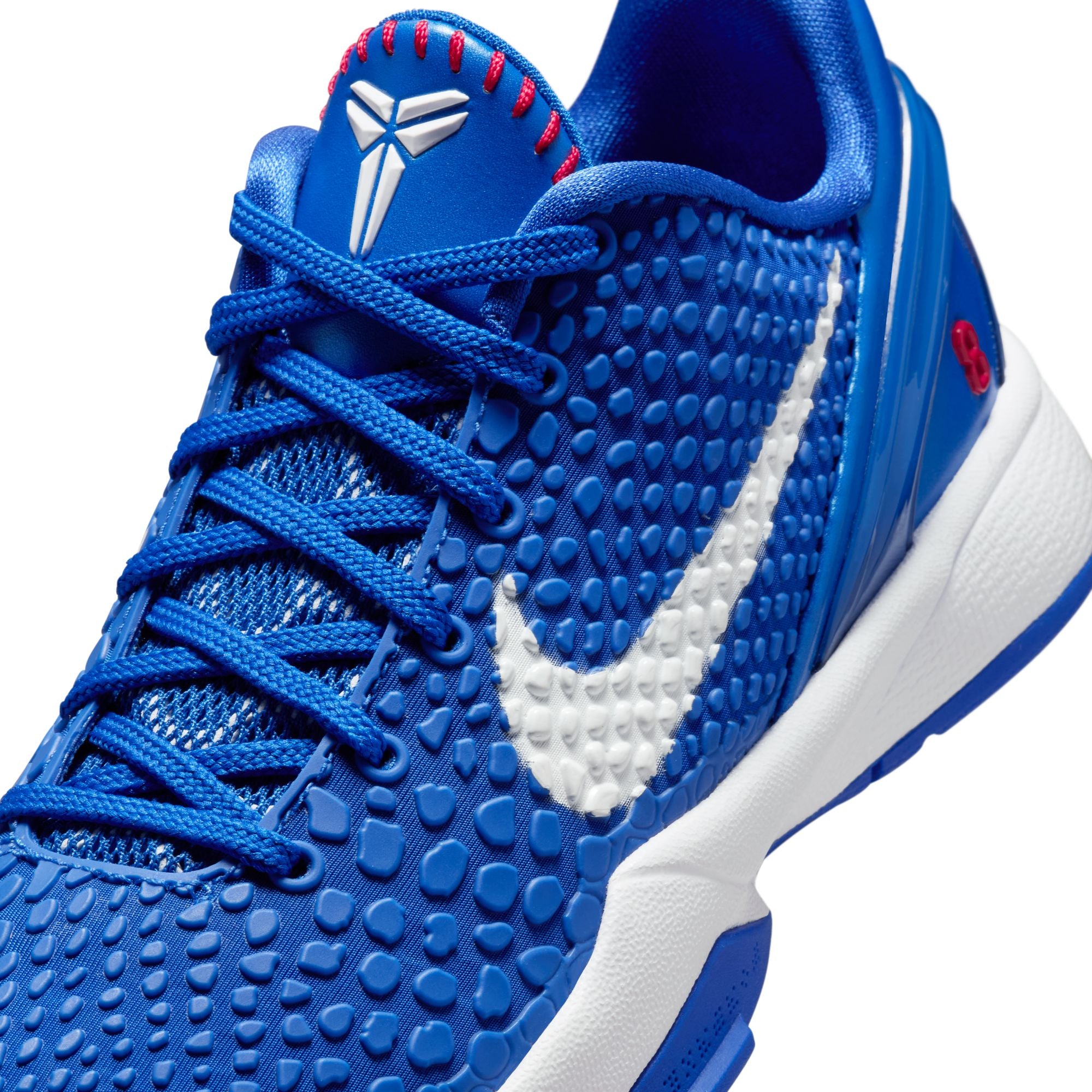 Youth Kobe VI 'Dodgers' GS