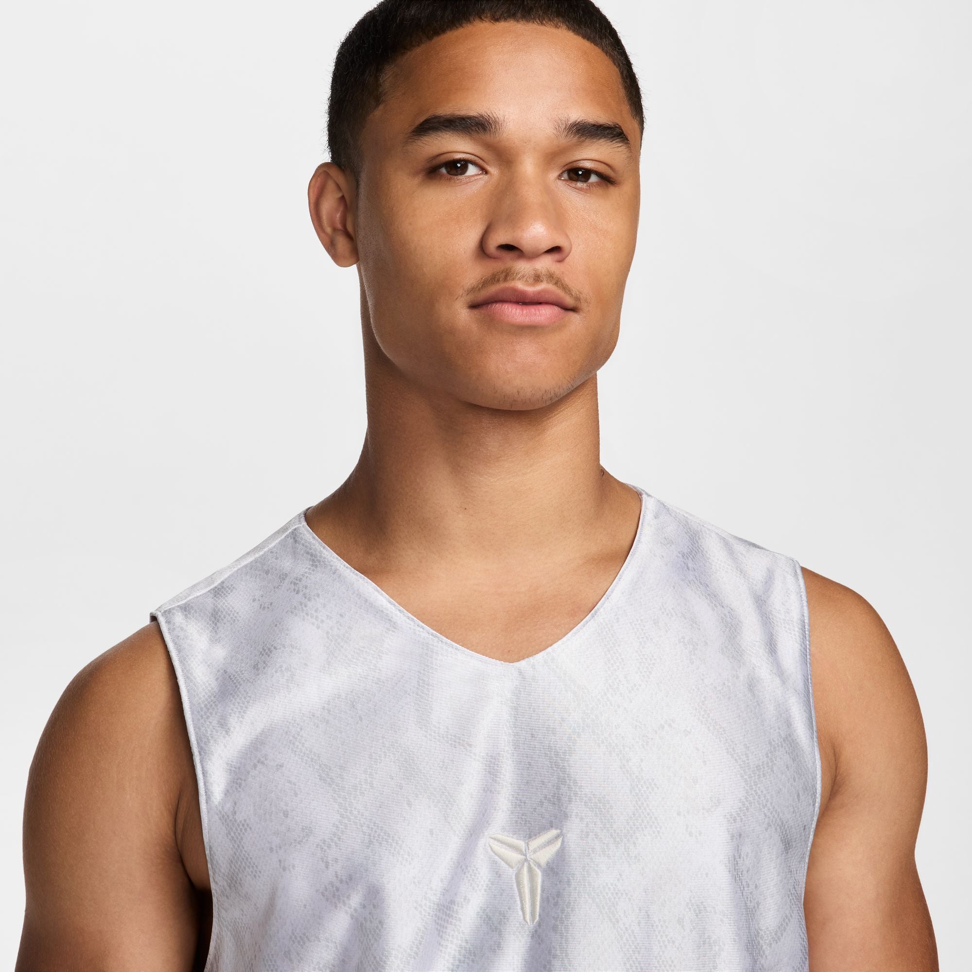 Nike Kobe Jersey Tank 'Halo'