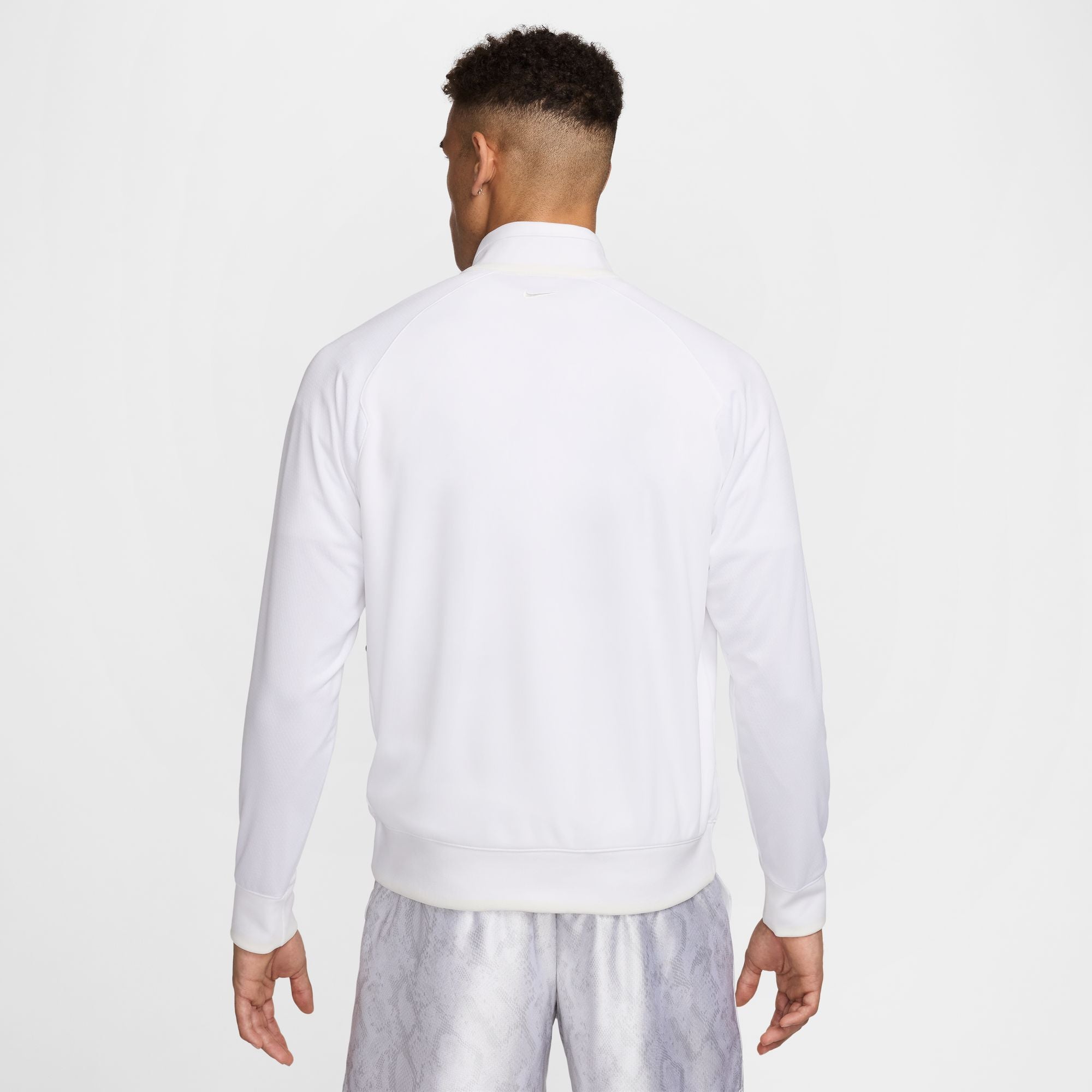 Nike Kobe Dri-Fit Basketball Jacket 'Halo'